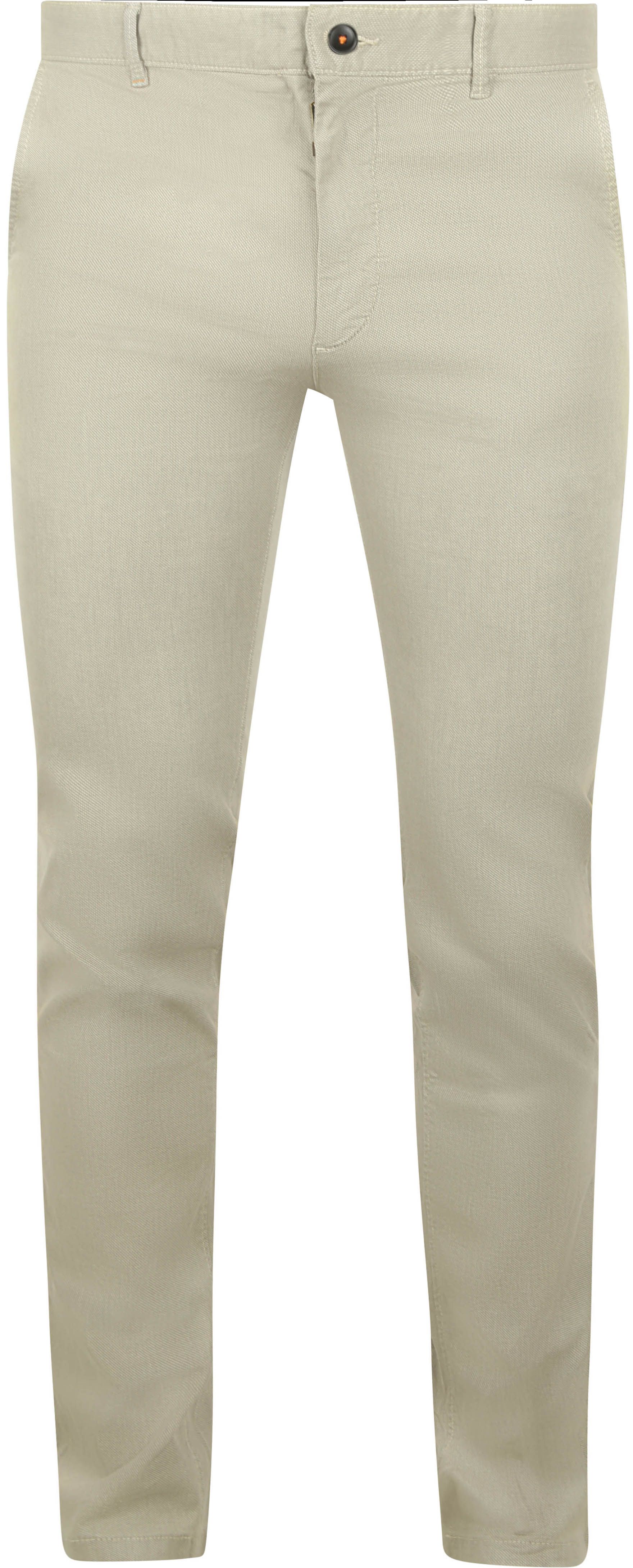 BOSS Pantalón Gris 50548006-767 