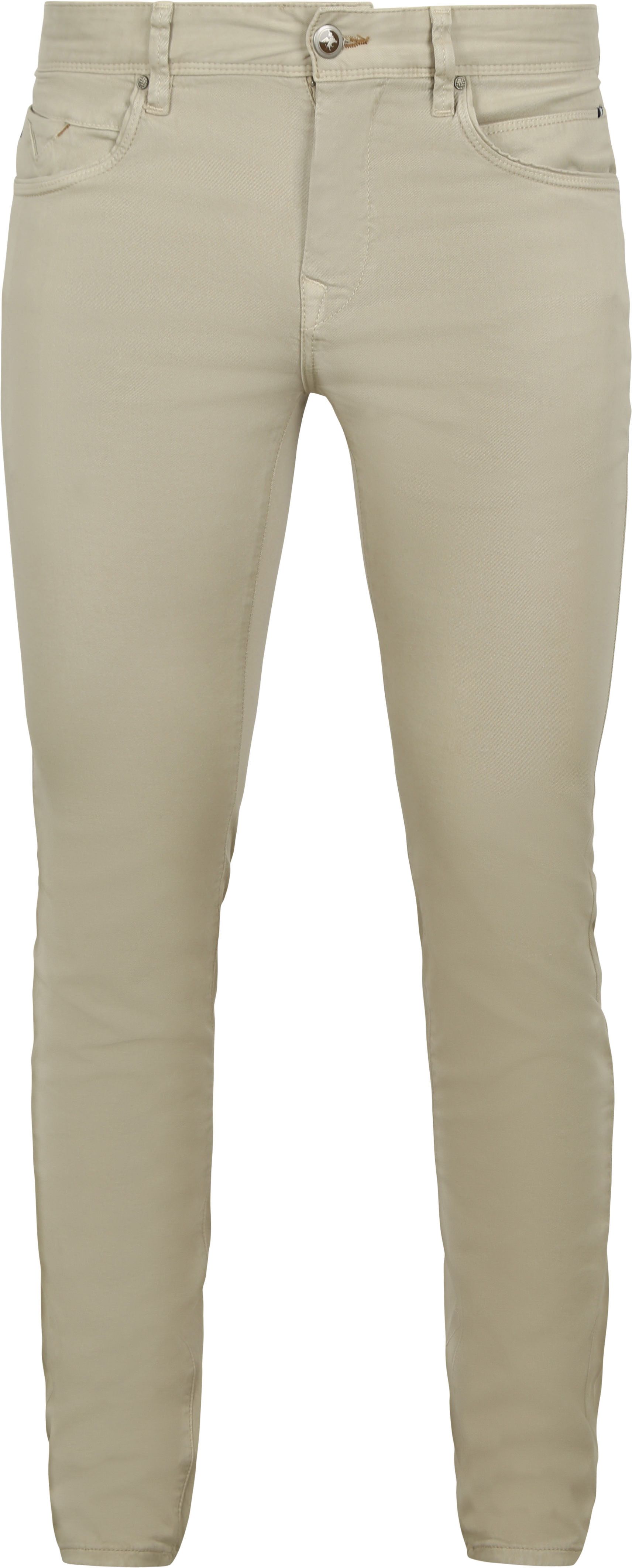 Vanguard V850 Rider Farvet Five Pocket Beige VTR2502607-7074-7074