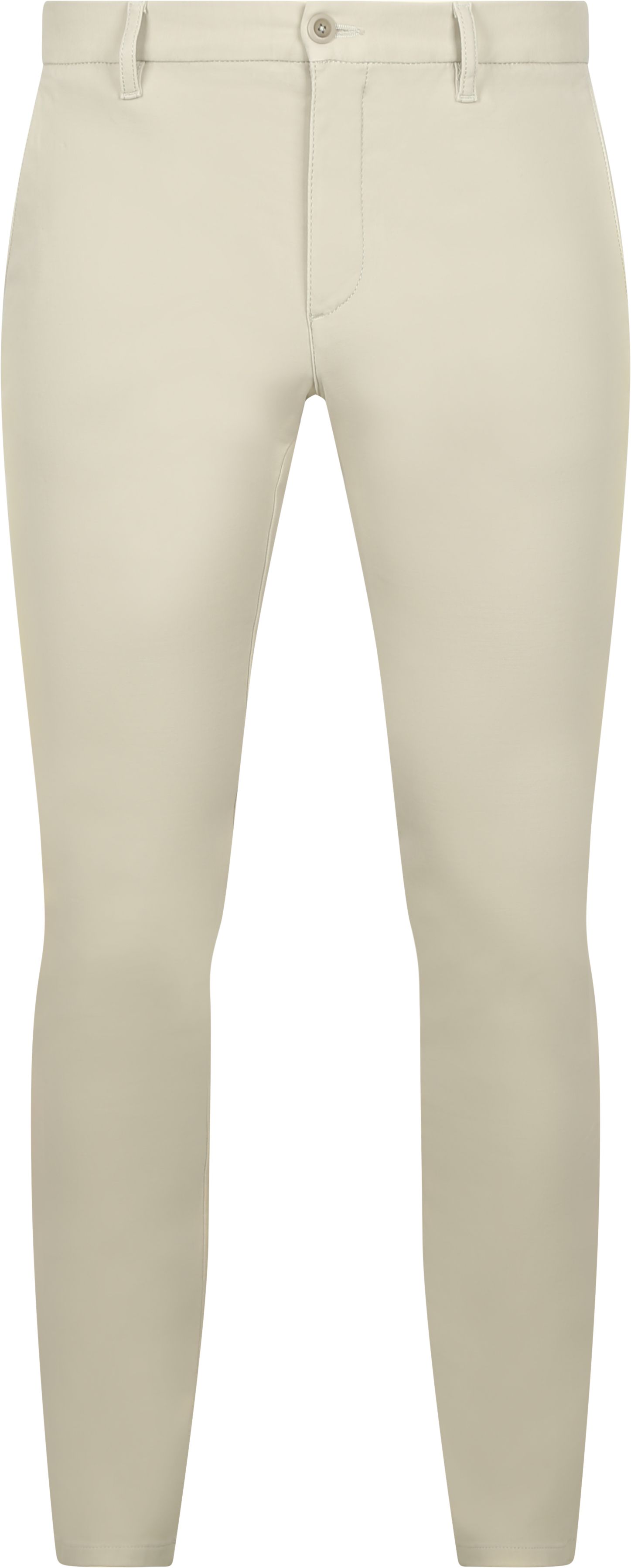 Alberto Pantalón Blanco roto 67271206-110-110 