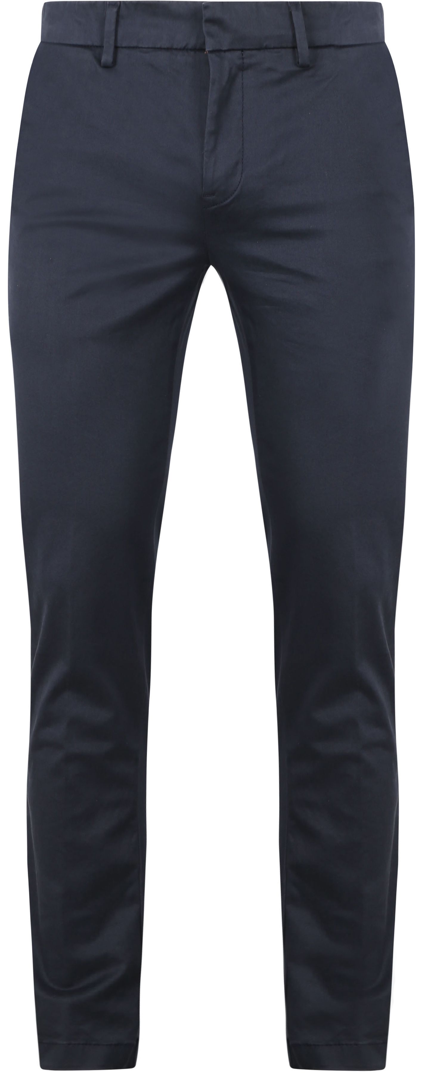 Vanguard Chino V12 Stretch Blå VTR2308600-5073-5073