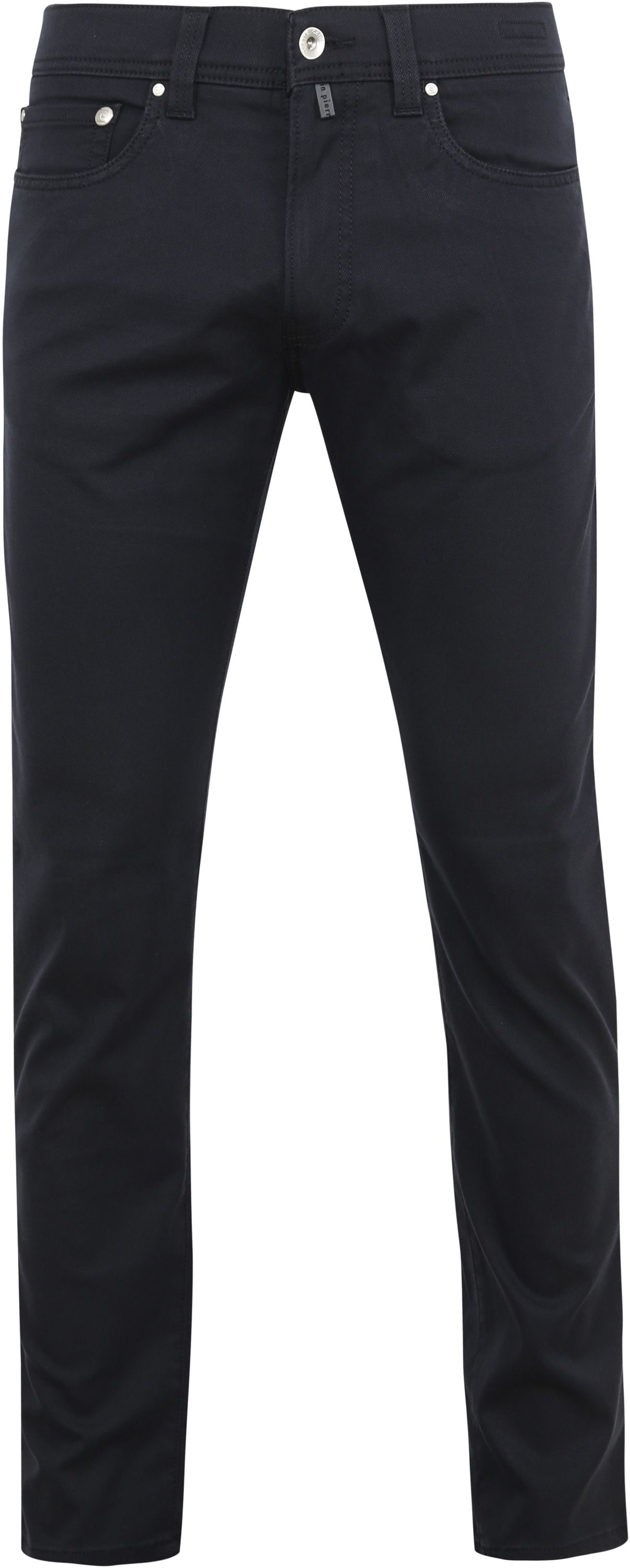 Pierre Cardin Pantalone Antracite C3 34540.4200-6319 