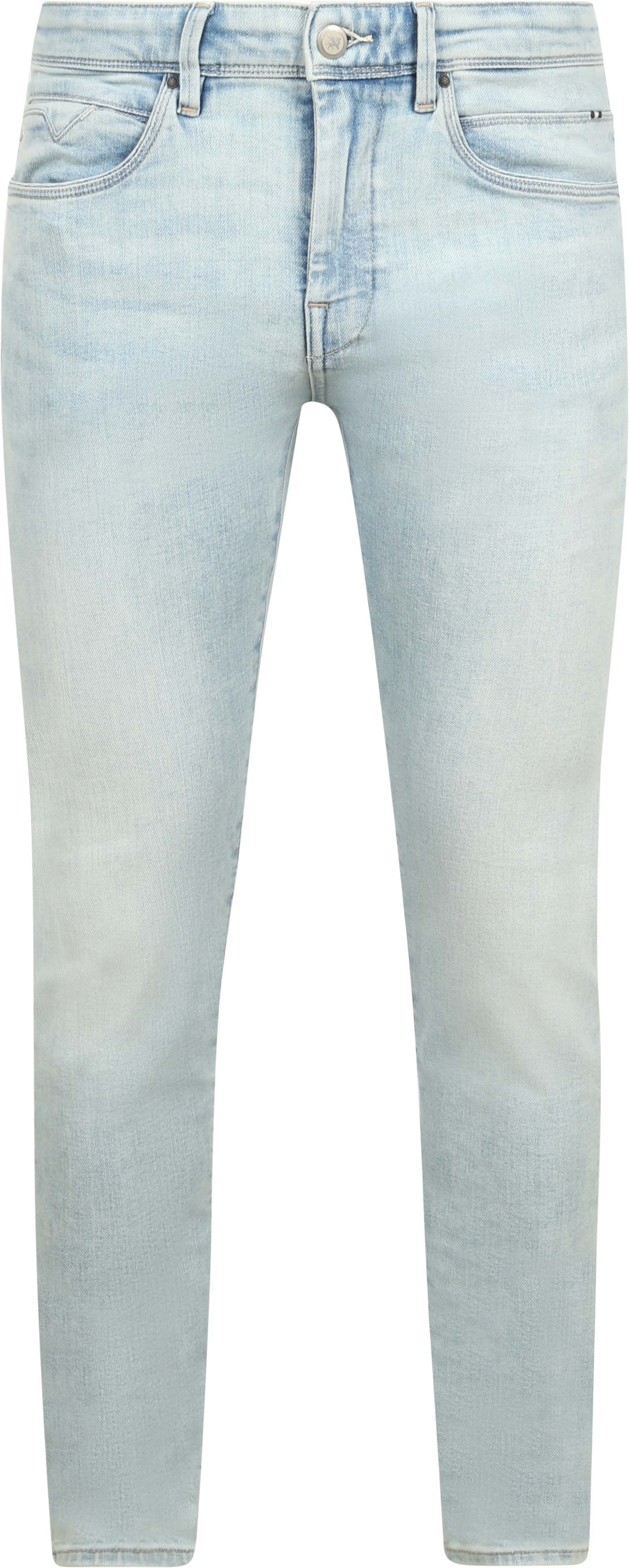 Vanguard Jean V850 Rider PBD commander en ligne | Suitable