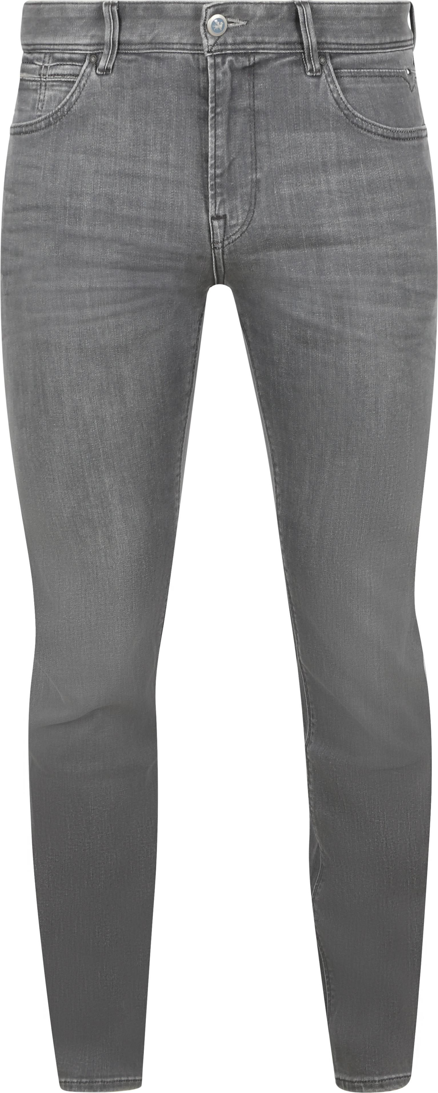 Vanguard Pantalón Gris VTR515-GMD-GMD 