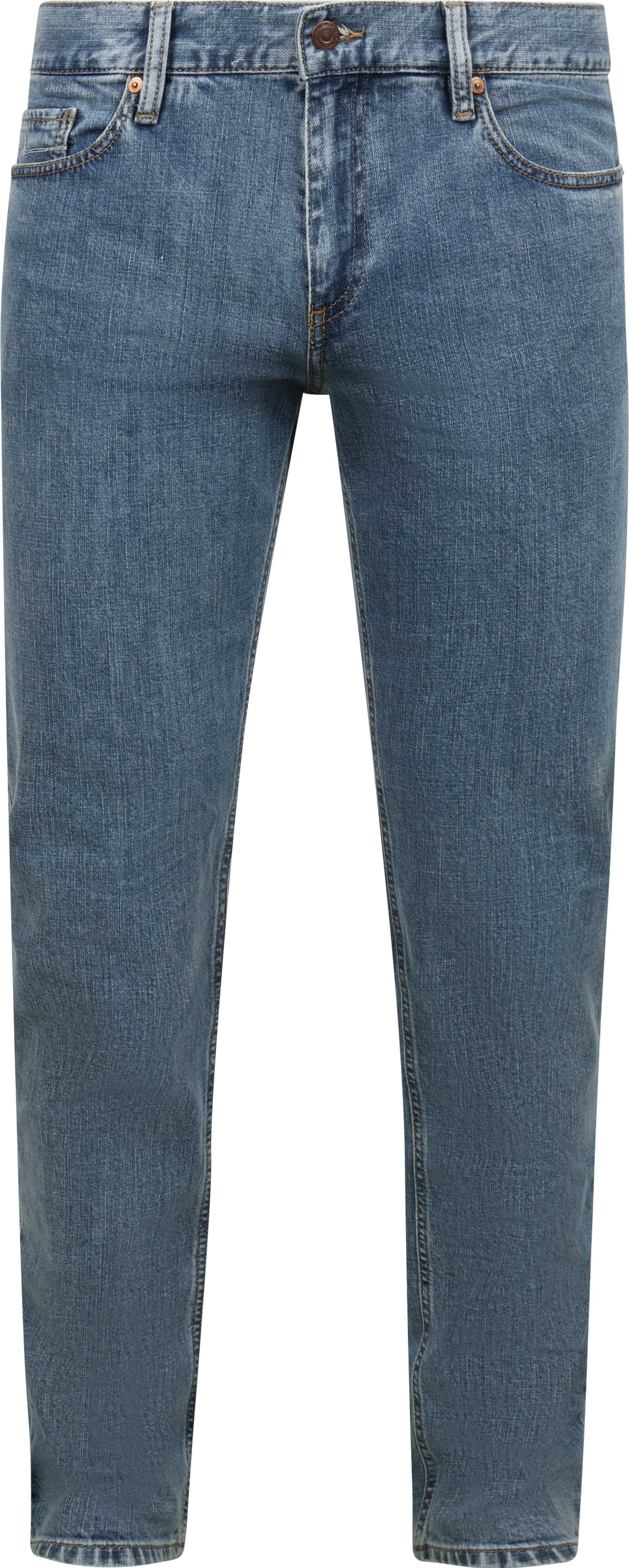 Alberto PIPE Jeans Blau 89391896-822-822 kaufen | Suitable