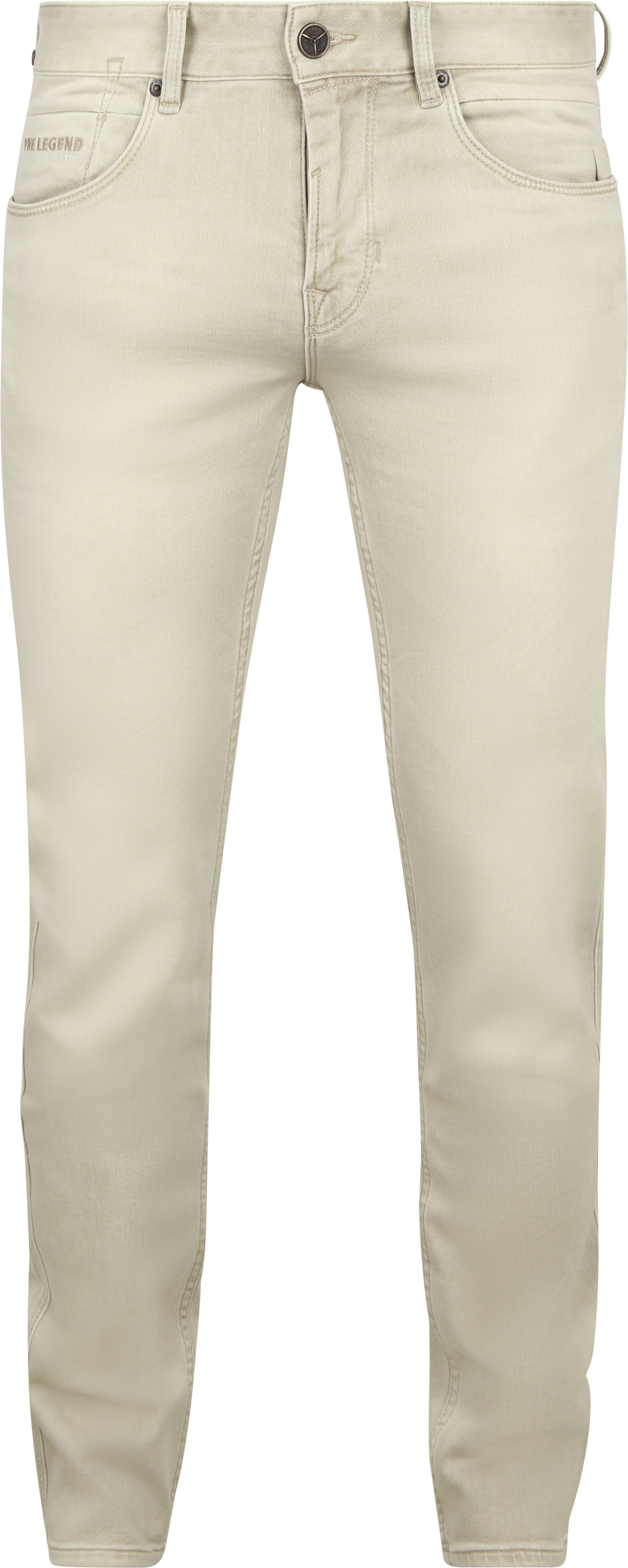 PME Legend Pantalón Beige PTR2602620-5015-5015 