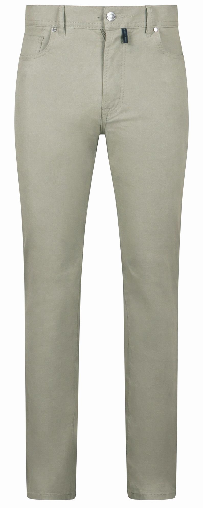 Pierre Cardin Spodnie Zielony C3 30940.4074-5037 