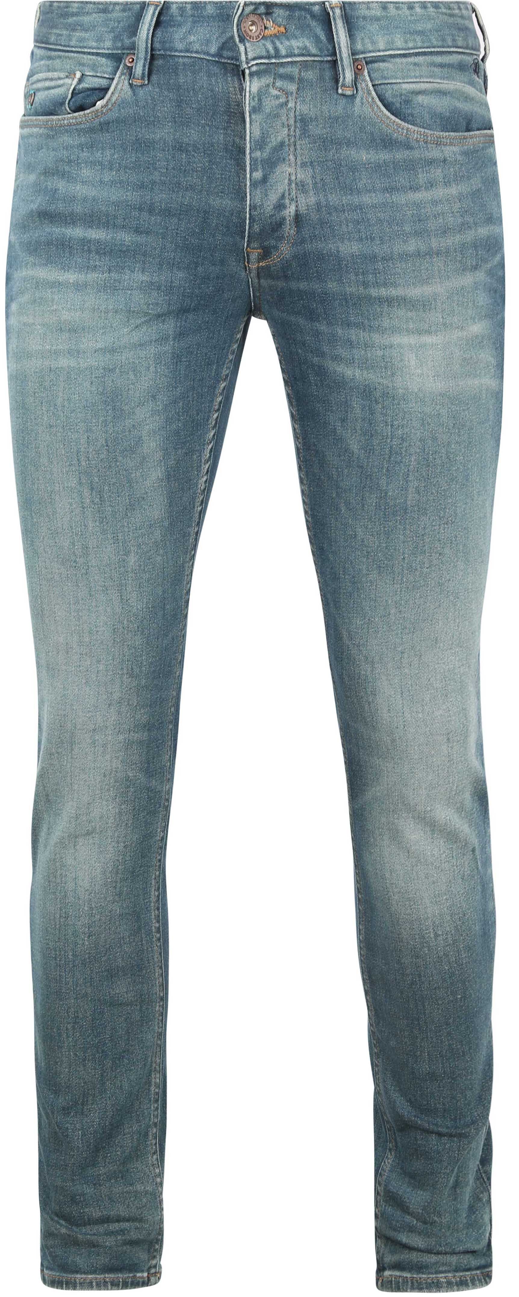 Cast Iron Riser Jeans Light Blue order online | CTR2308724-OGC-OGC | Suitable Liechtenstein