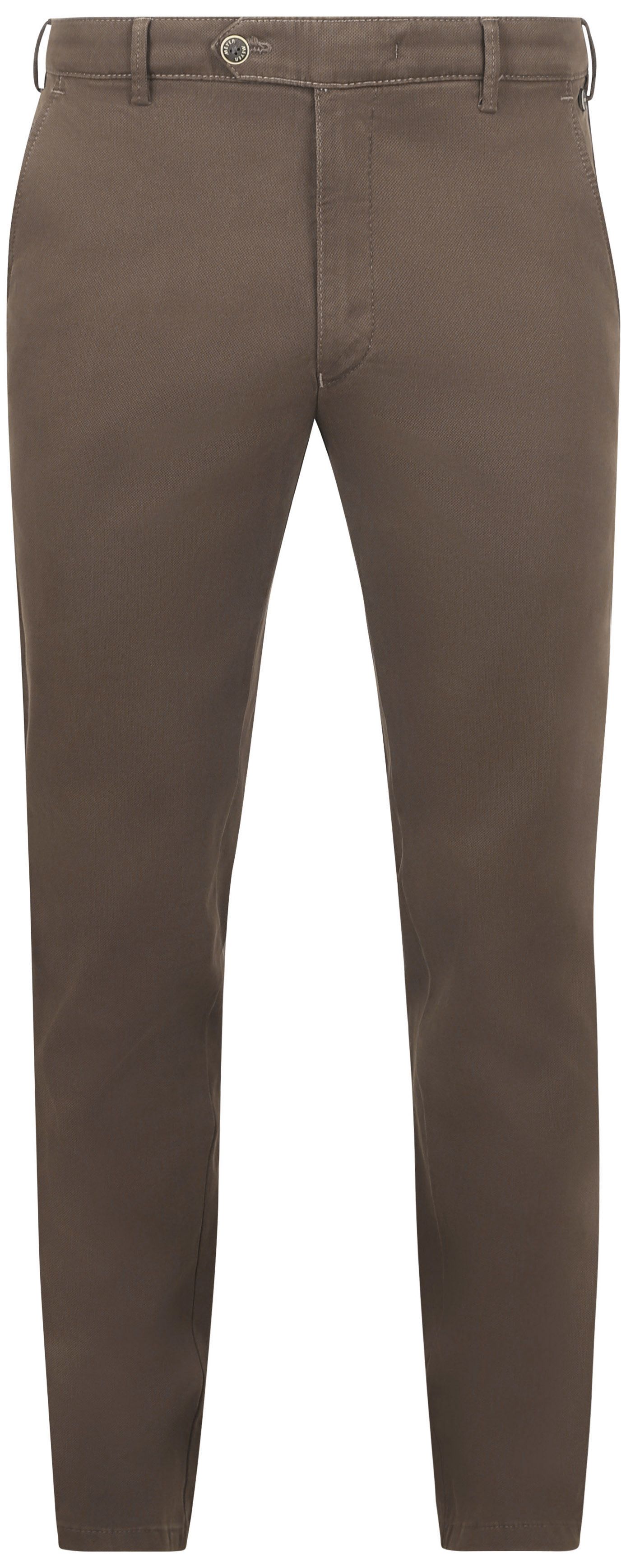 Meyer Chino Bonn Gråstein 1022565500-34