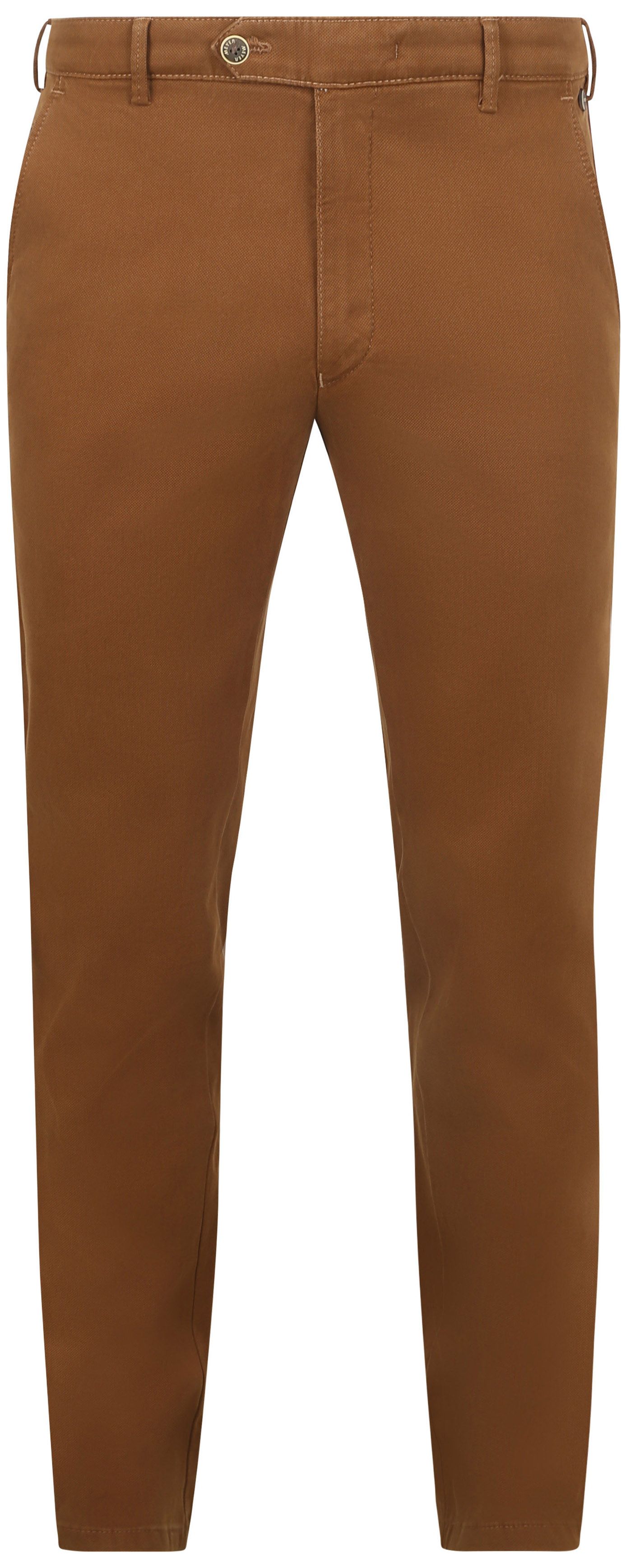 Køb Meyer Chino Bonn Kamel 1022565500-45 | Suitable