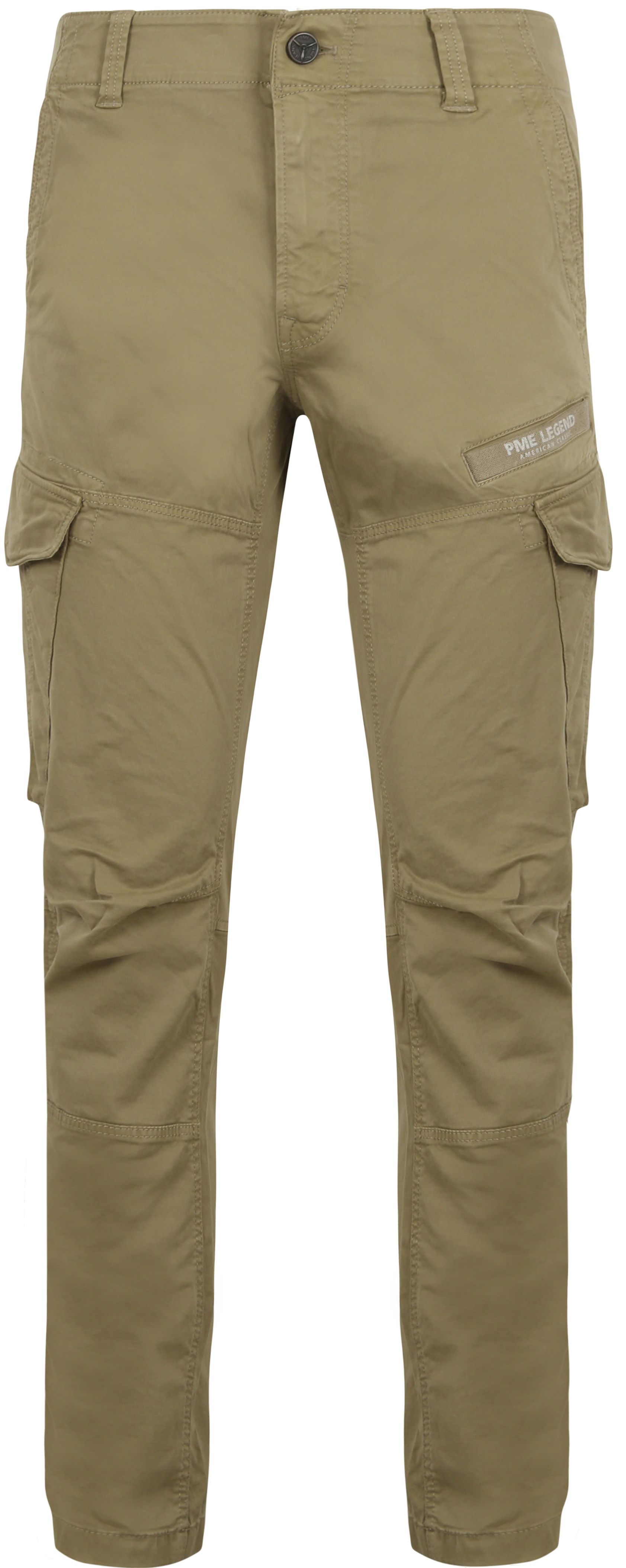 PME Legend Pantalon Cargo Nordrop Vert Olive  PTR2402600-6381-6381 commander en ligne | Suitable