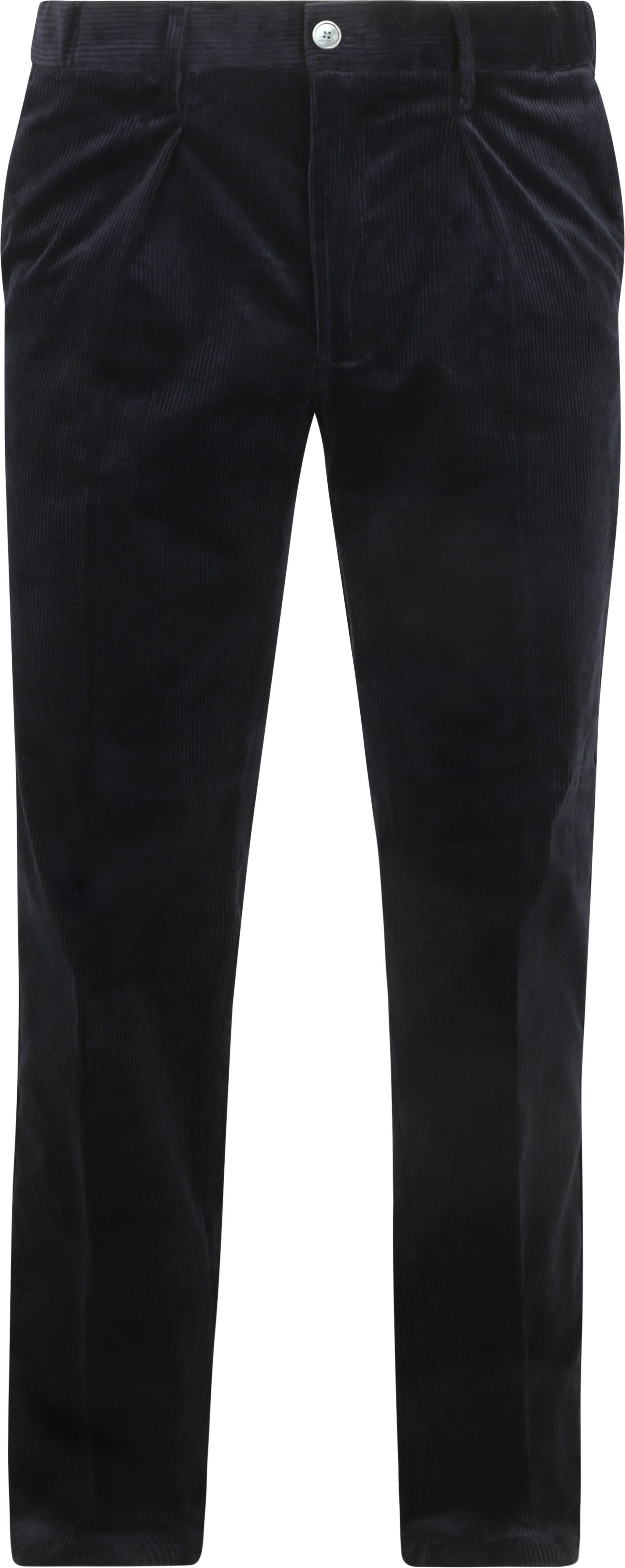 Profuomo Pantalone Blu scuro PPWQ30003D-M3 