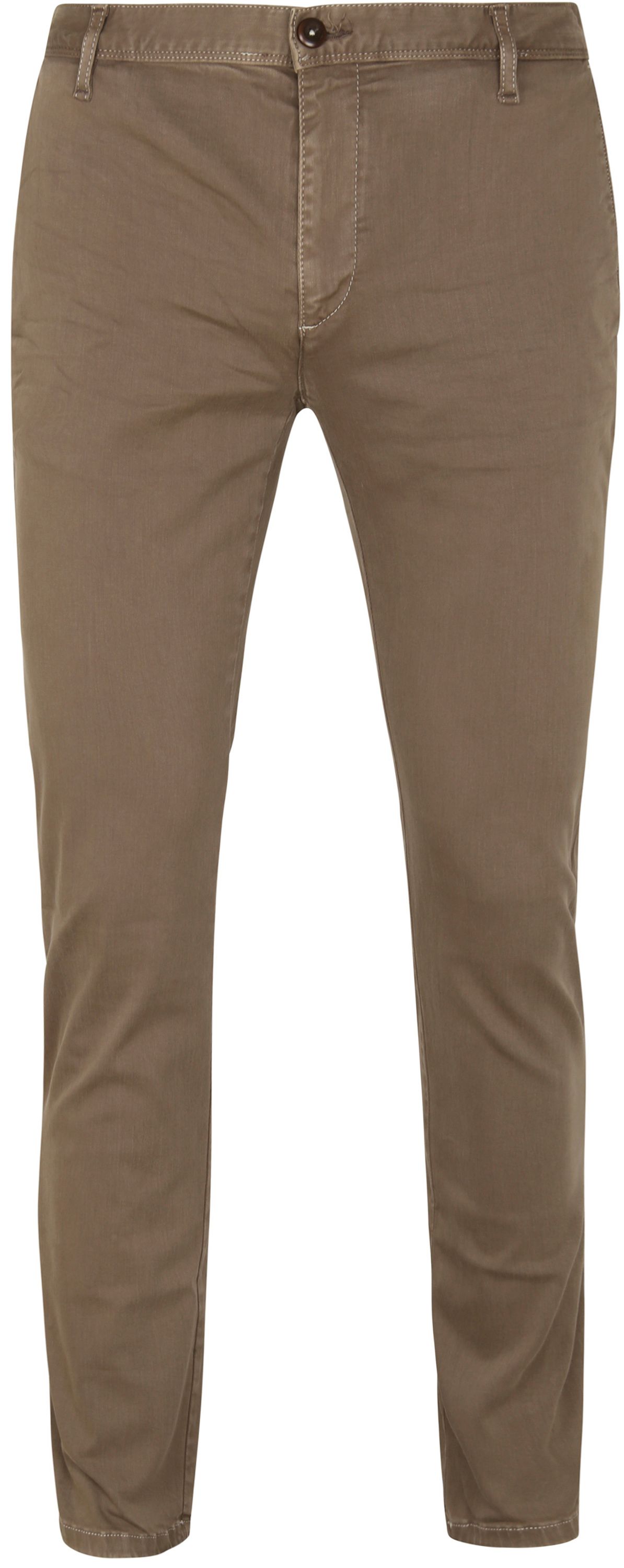 Alberto Chino Rob Stretch Beige  62871582-520-520 commander en ligne | Suitable