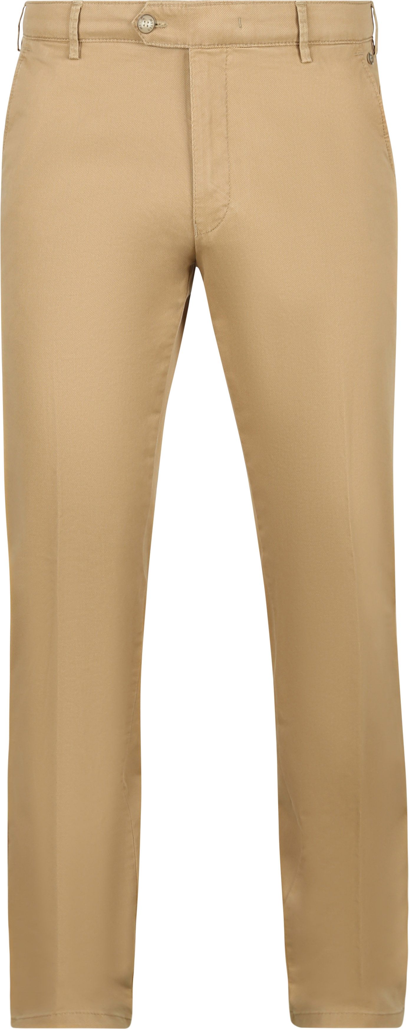 Meyer Pantalón Marrón 1021507500-43 