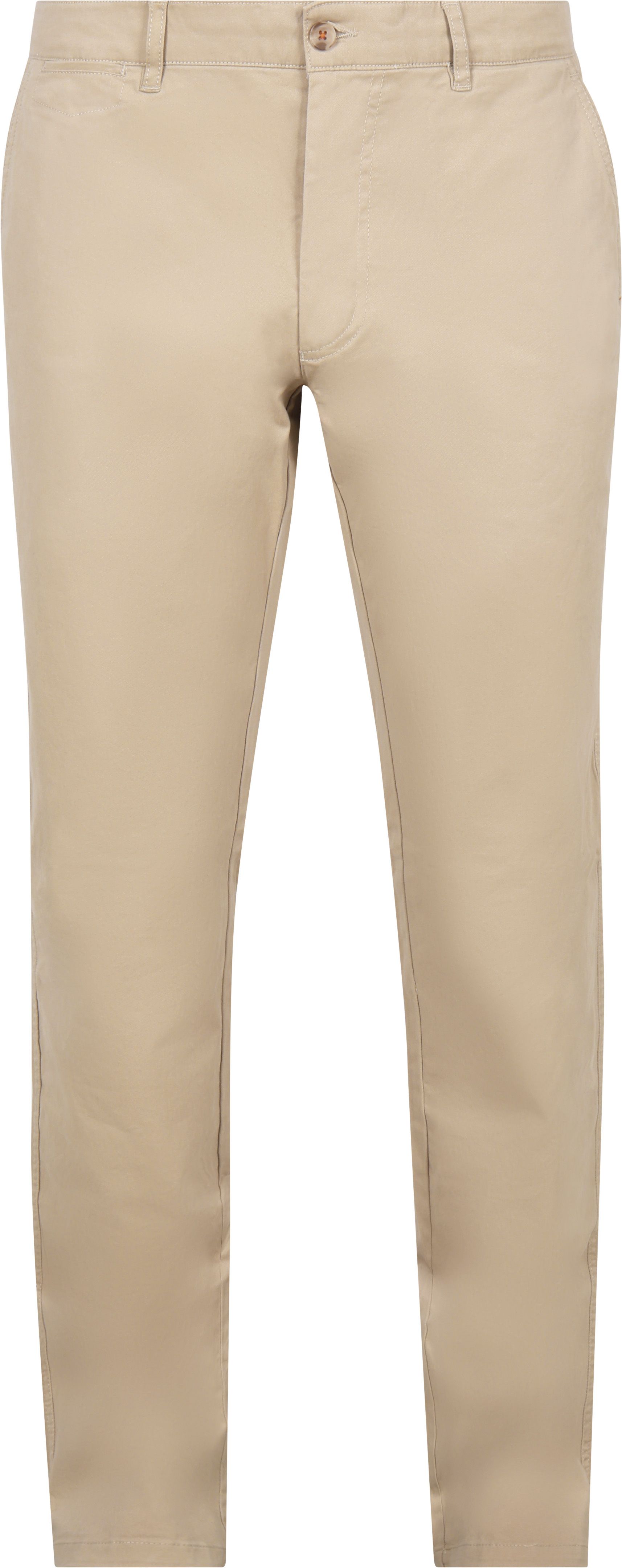 Suitable Pantalone Beige PA-CH-PEANO-TWILL-KIT 