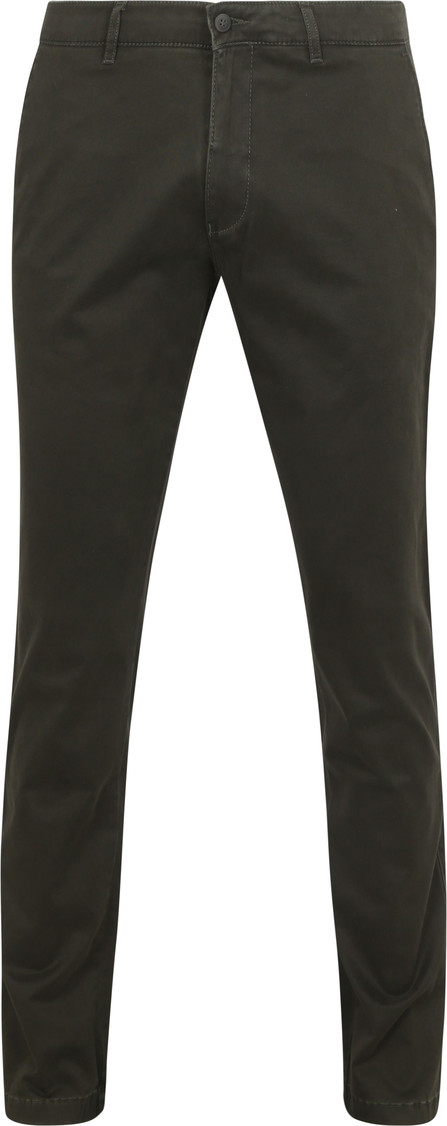 Steppin' Out Pantalone Verde scuro PA-STEPP-CH-NBAW -02 OLIVE / SM3002.0002-5103 