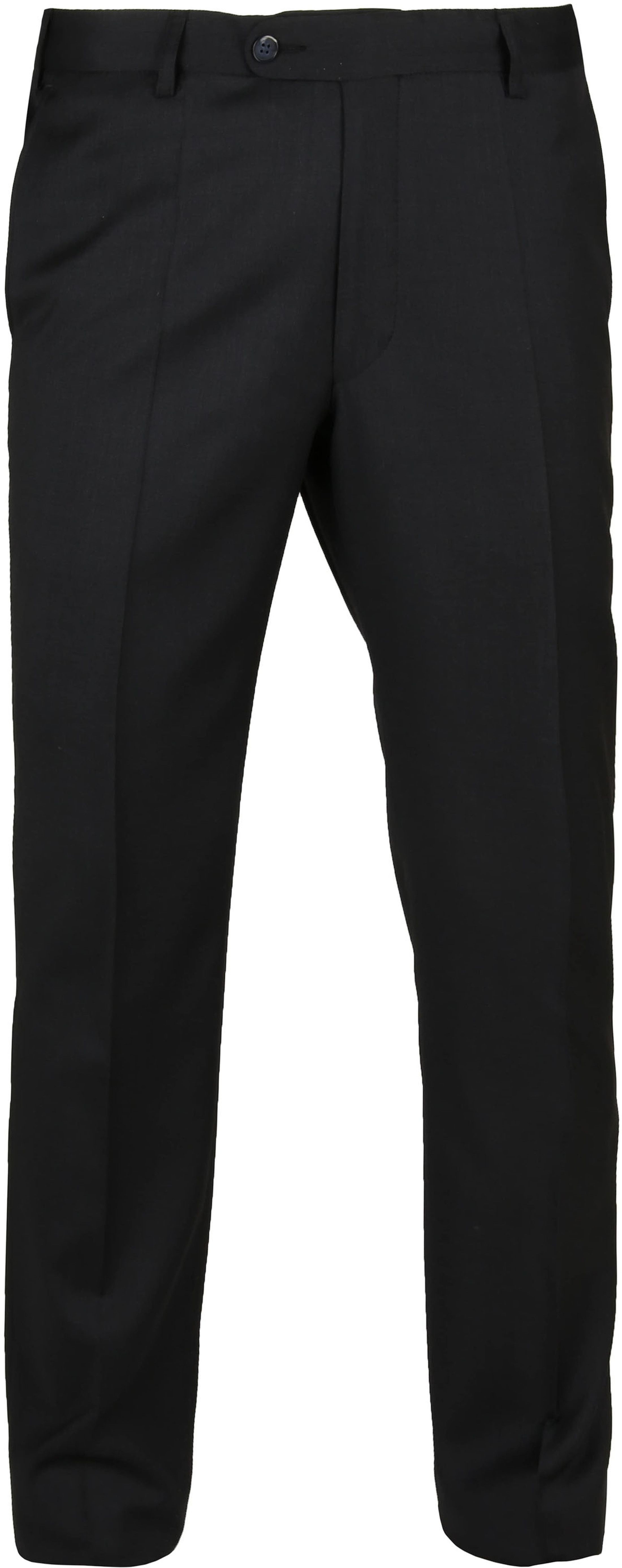 Suitable Pantalon Piga Wolle Anthrazit PIGA PAPI-MAR-ANT kaufen | Suitable