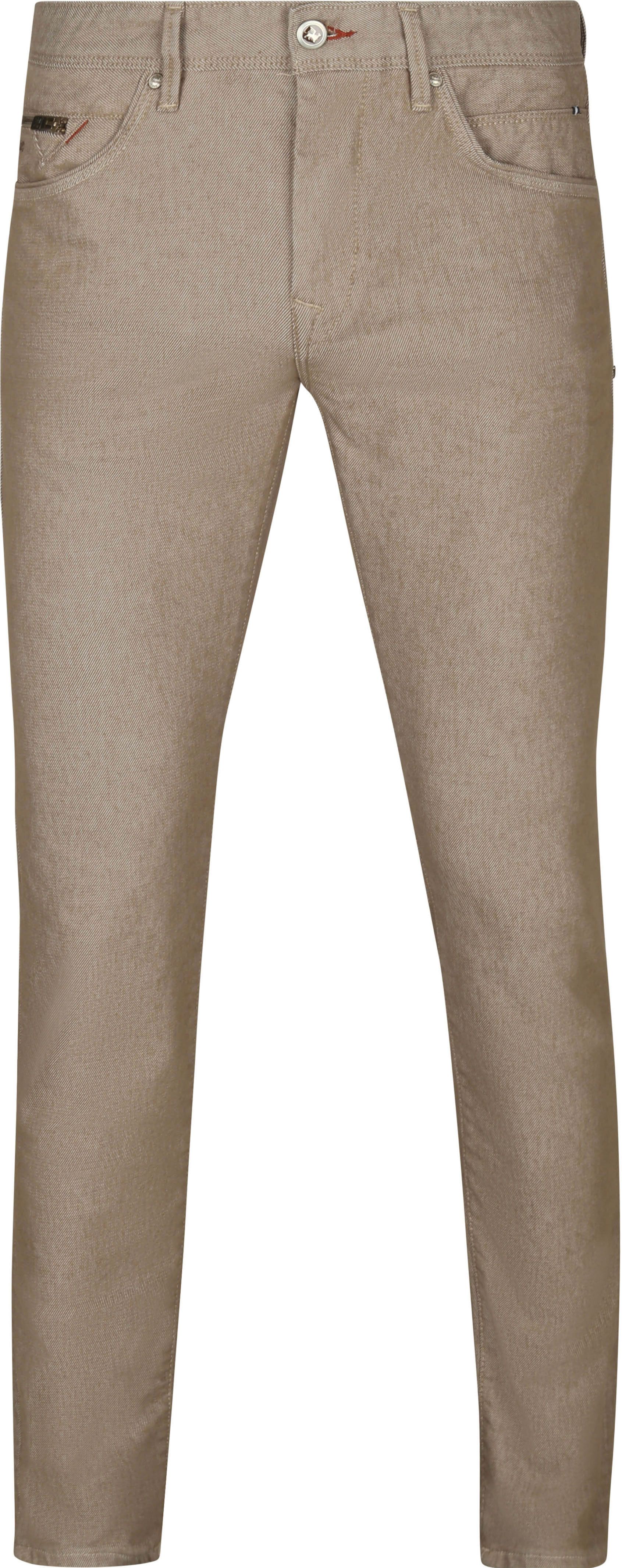 Vanguard V850 Rider Two Tone Hose Beige VTR2409626-9120-9120 kaufen | Suitable