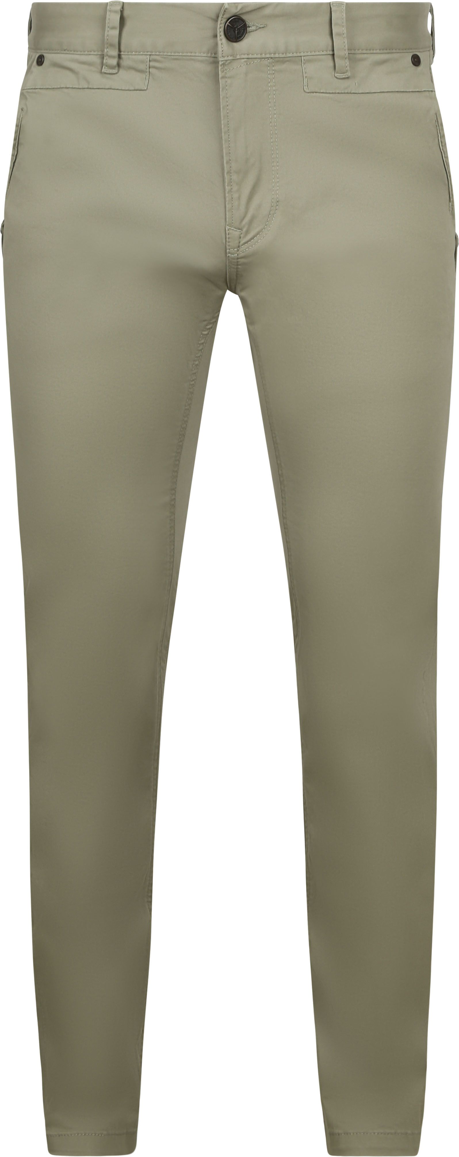 PME Legend Spodnie Zielony PTR935-6479-6479 