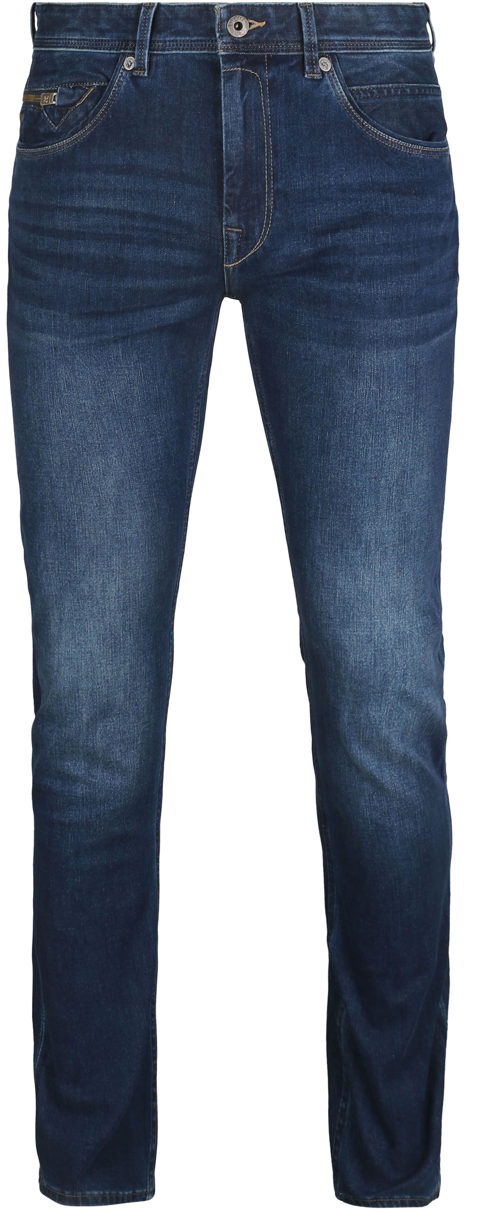 Vanguard Pantalón Azul VTR850-WMB-WMB 