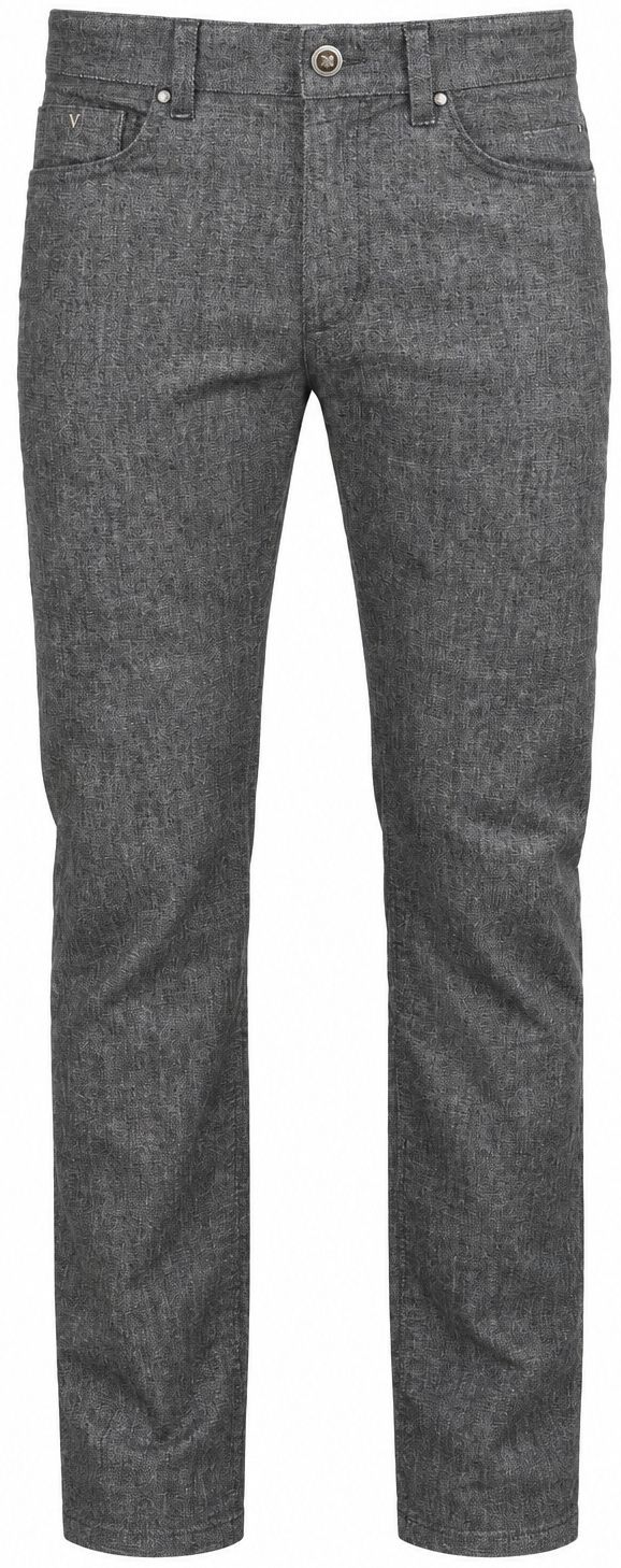 Vanguard V40 Rider Broek Melange Grijs VTR2609629-9082-9082 kopen | Suitable