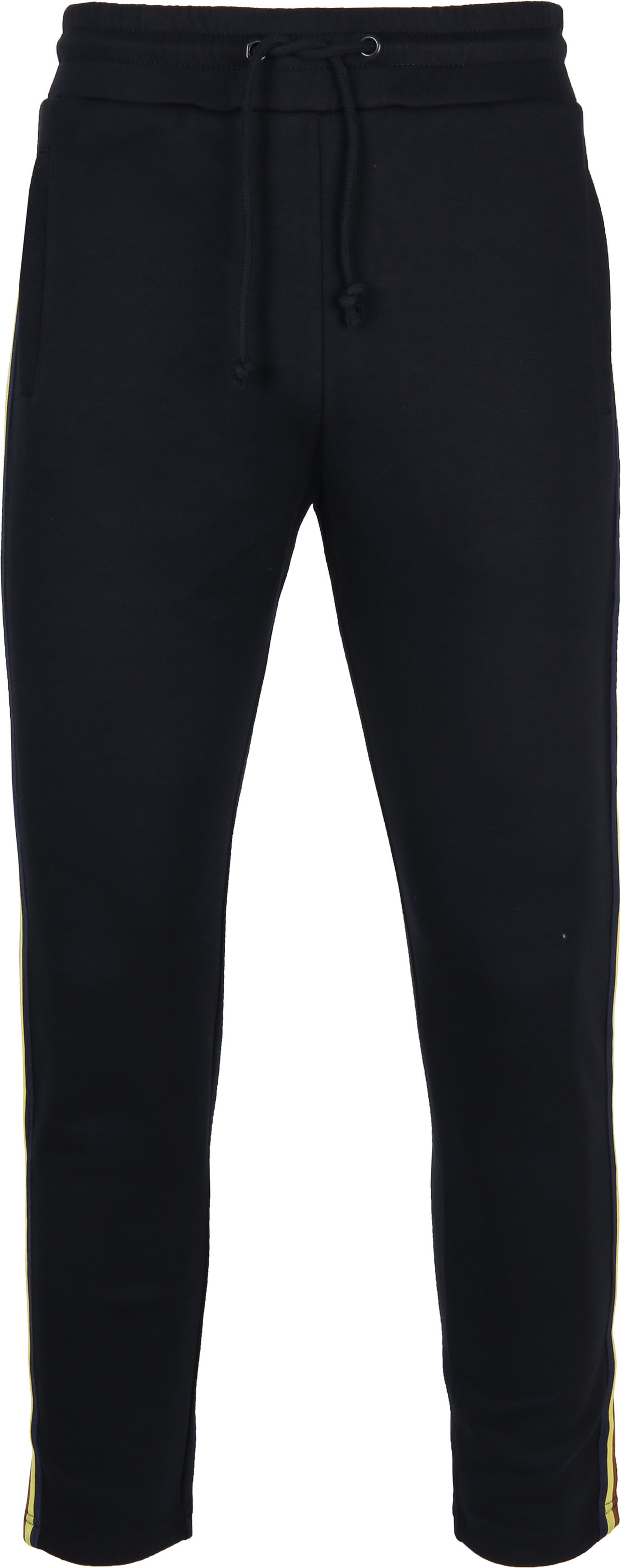 Suitable Pantalon de Survêtement Ruben Bleu Foncé commander en ligne | SPE19304RU02ST-290 | Suitable Luxembourg