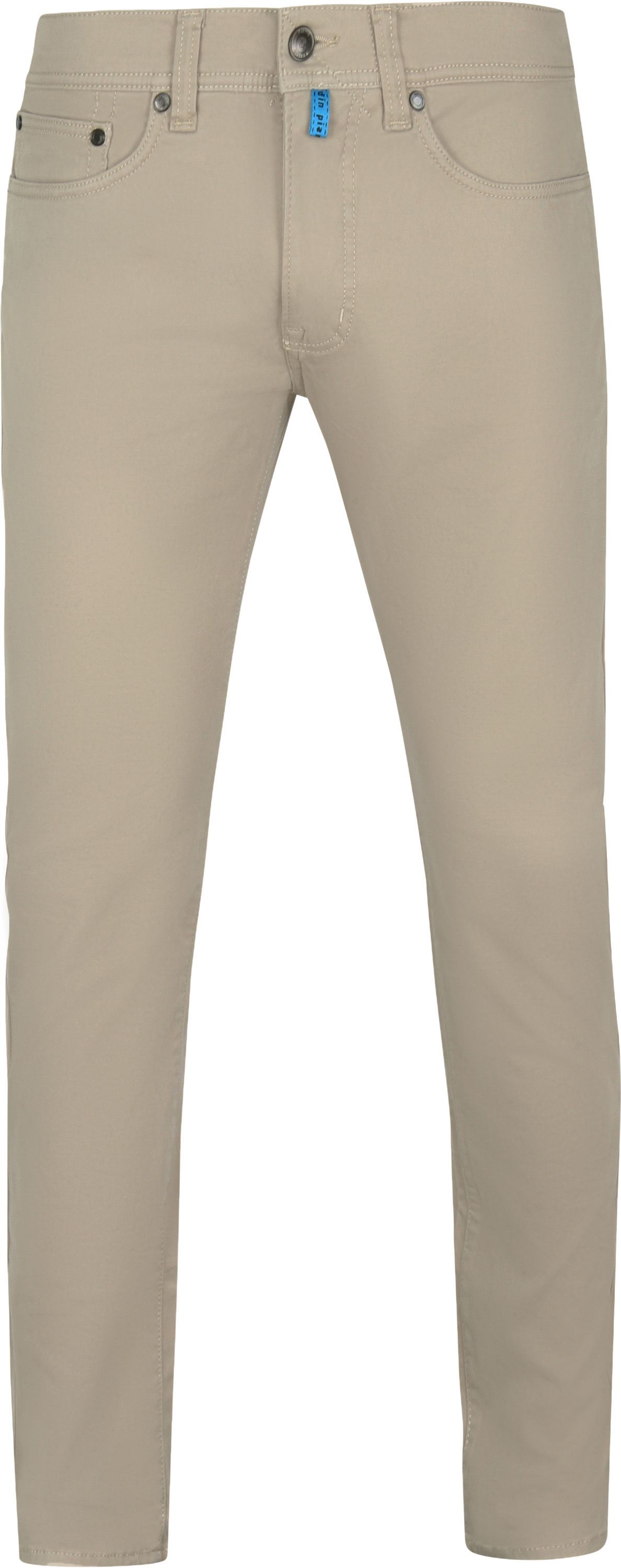 Pierre Cardin Spodnie Beżowy C3 30070.4015-1112 