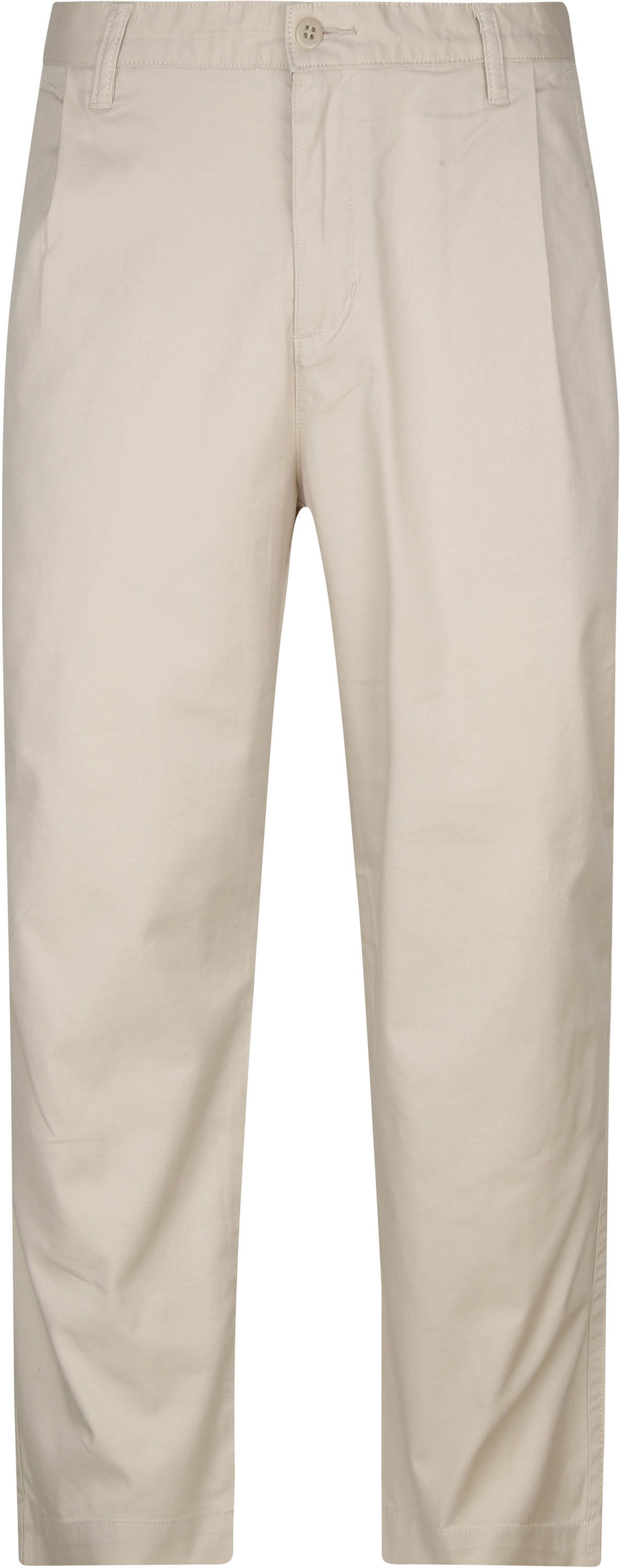 Dockers Pantalón Gris 69771-0002 