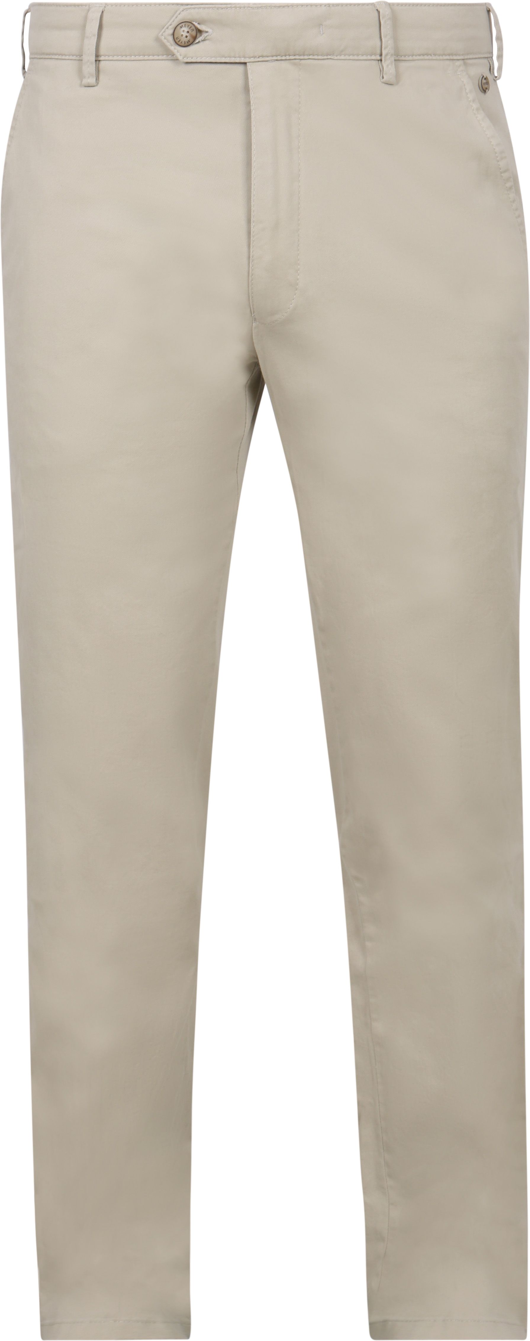 Meyer Paris Trousers Light Beige order online | Suitable