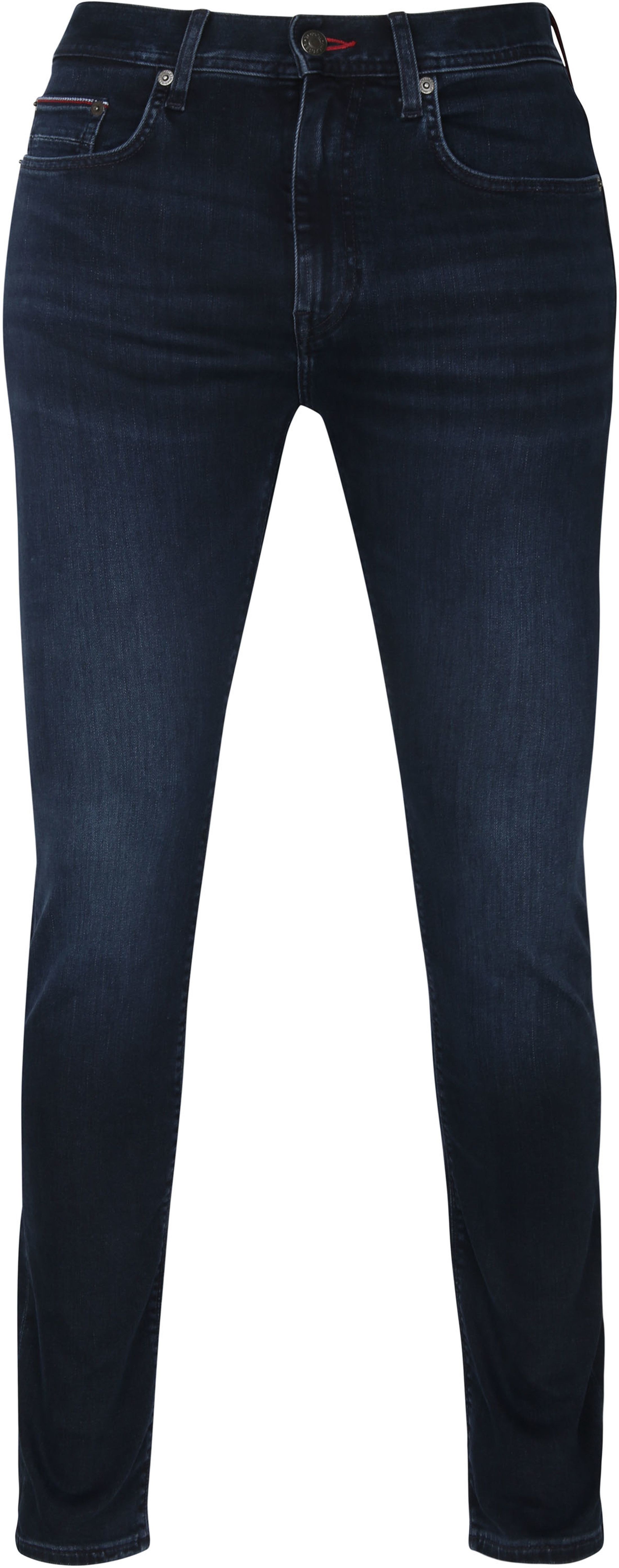 Tommy Hilfiger Jean Slim Bleu Foncé MW0MW15593-1CS commander en ligne | Suitable