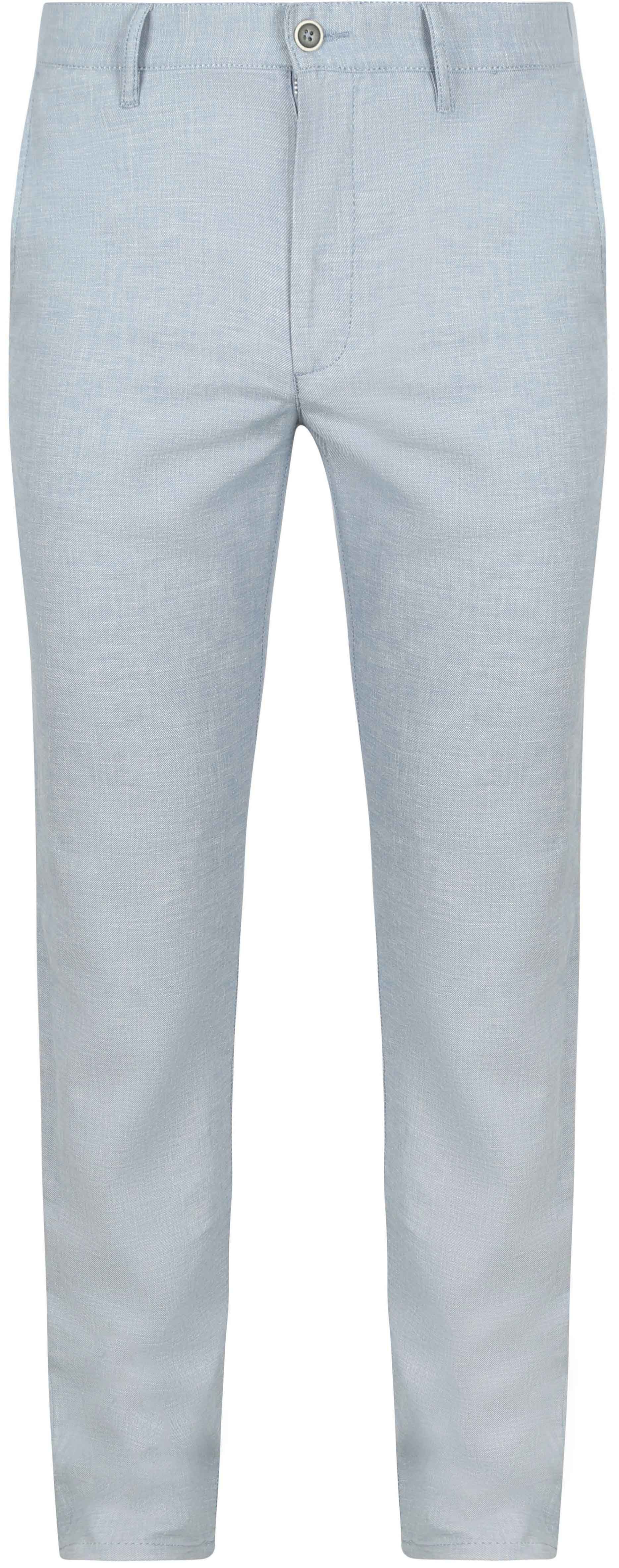 Alberto Chino Lou Mix Lin Bleu Clair 59871330-820-820 commander en ligne | Suitable