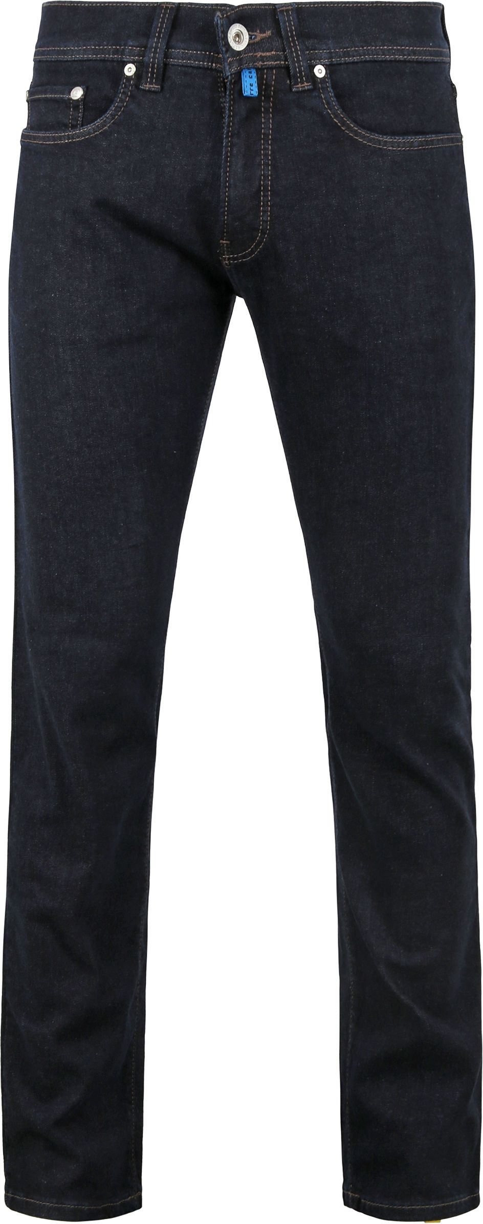 Pierre Cardin Jeans Lyon Tapered Mörkblå C7 34510.8007-6801