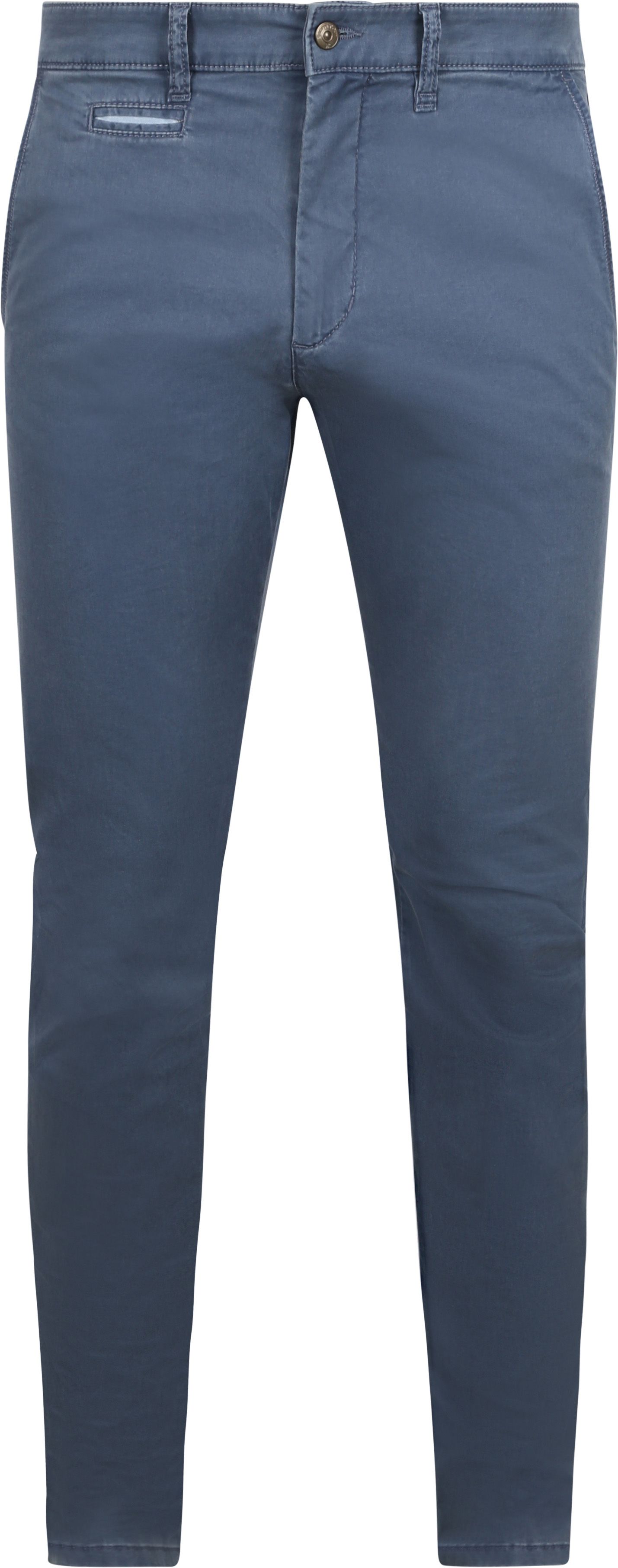 Steppin' Out Spodnie Niebieski SM3002.0003-2300 