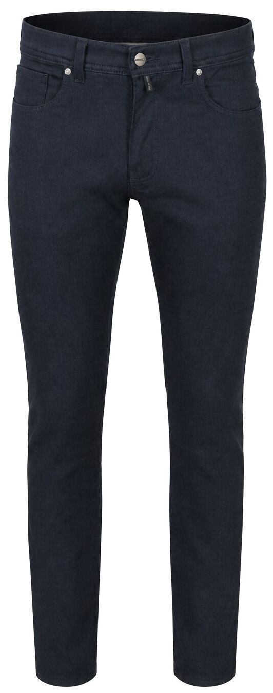 Pierre Cardin Hose Lyon Tapered Navy kaufen | C3 34570.1084-6325 | Suitable