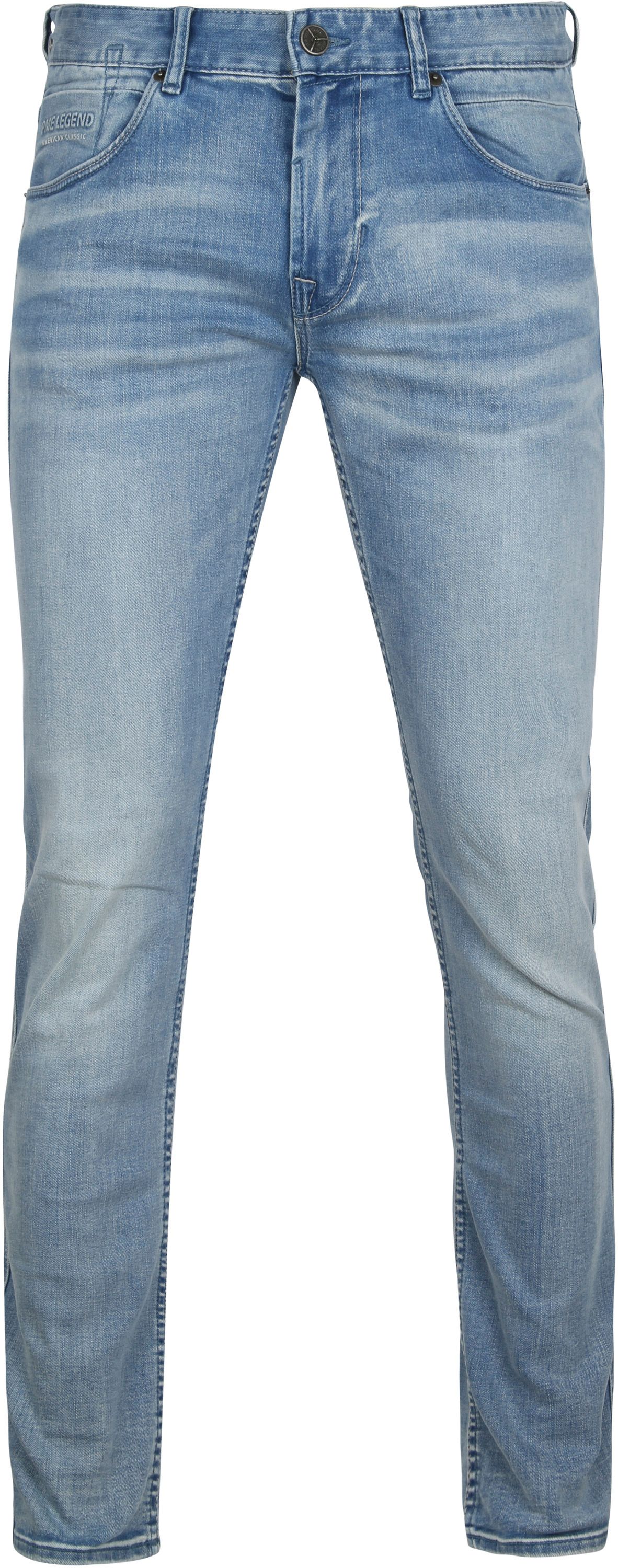PME Legend Nightflight Jeans Blauw PTR120-BCL kopen | Suitable