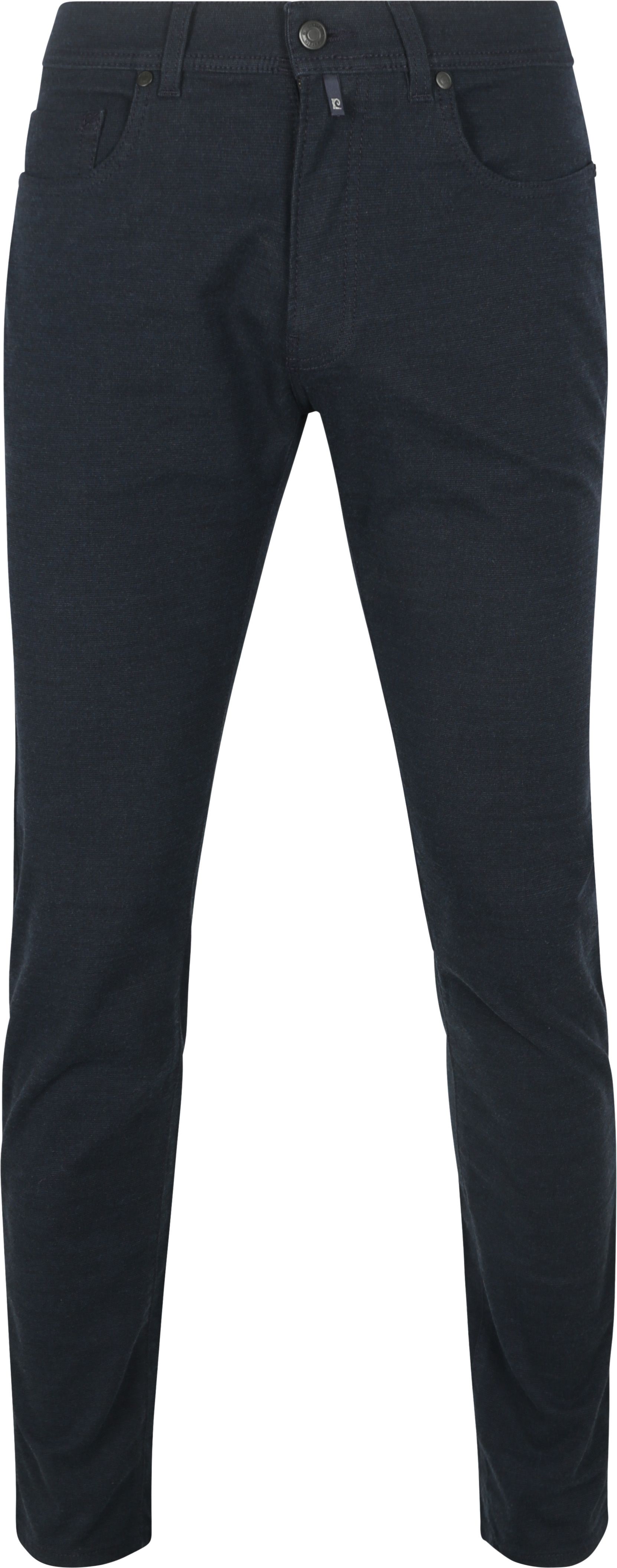 Pierre Cardin Pantalone Blu C3 34540.1049-6323 