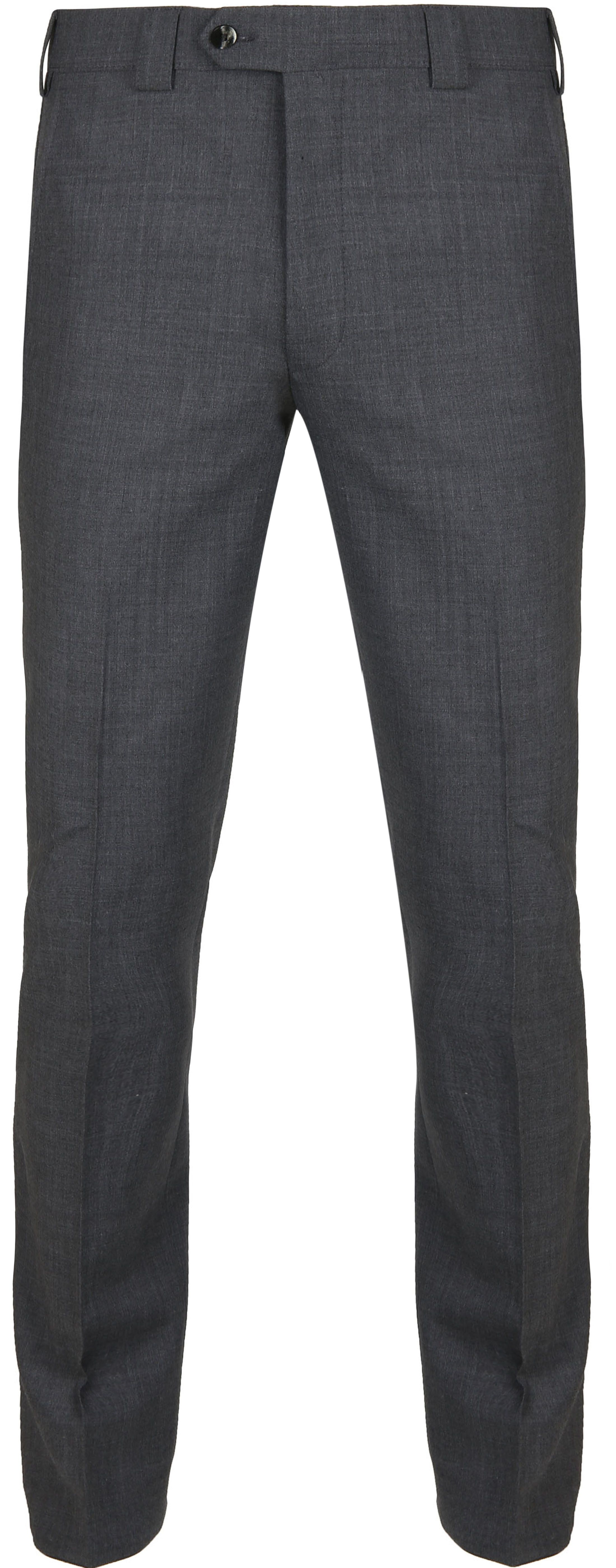Meyer Pantalone Grigio 1150934400-07 
