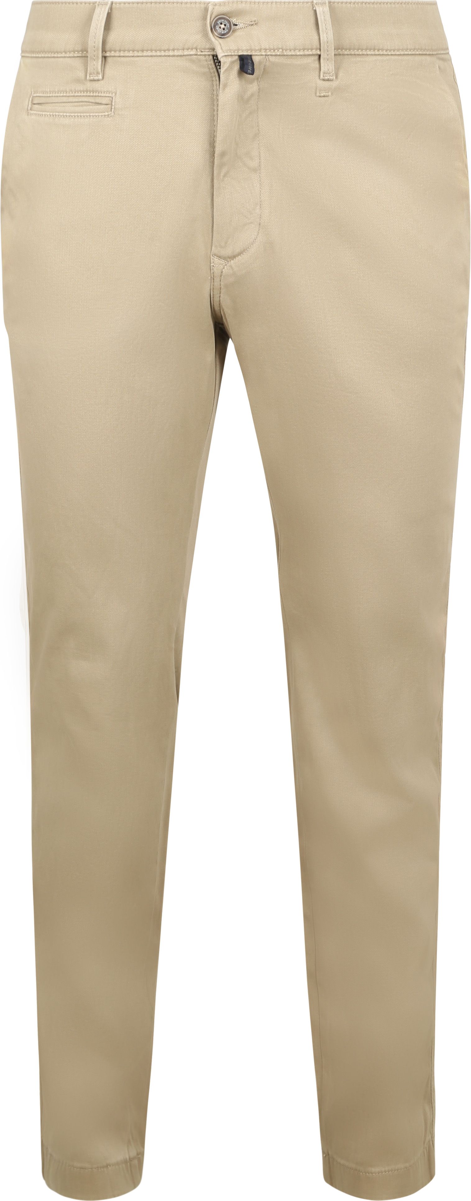 Pierre Cardin Spodnie Beżowy C3 33740.4035-8115 