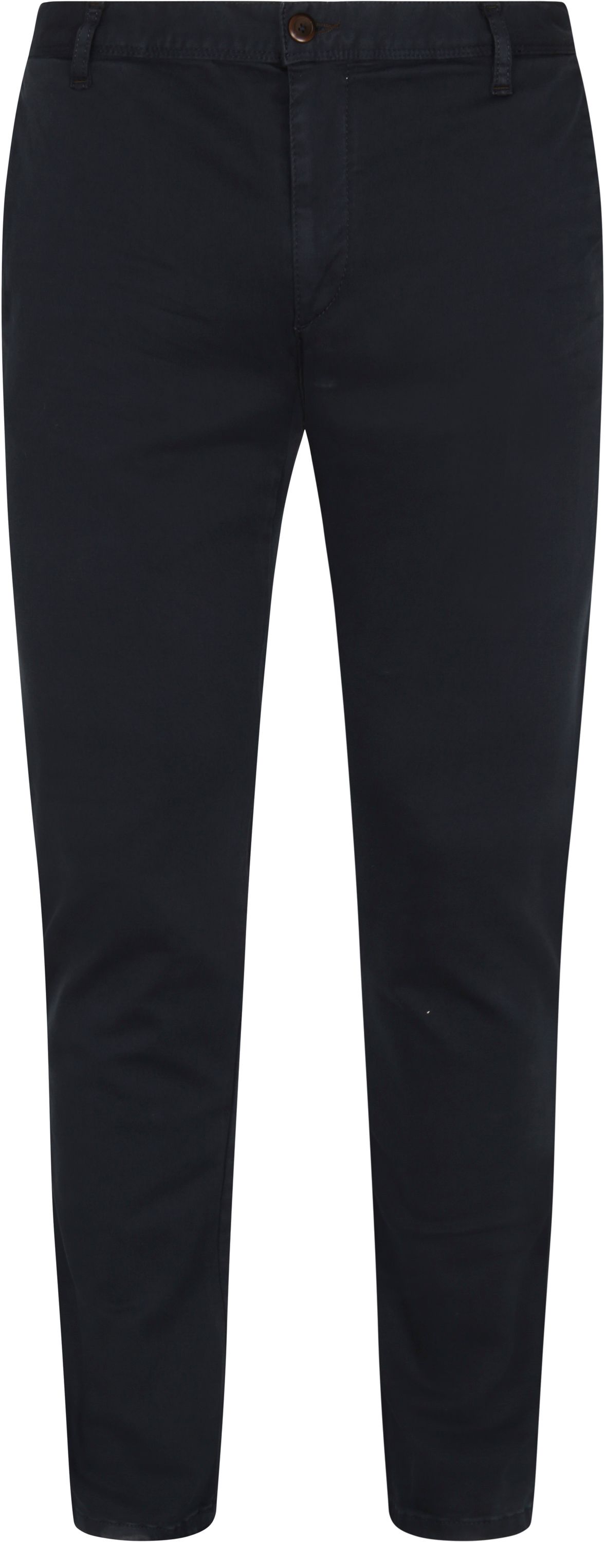 Alberto Rob Stretch Chino Mörkblå 62871582-895-895
