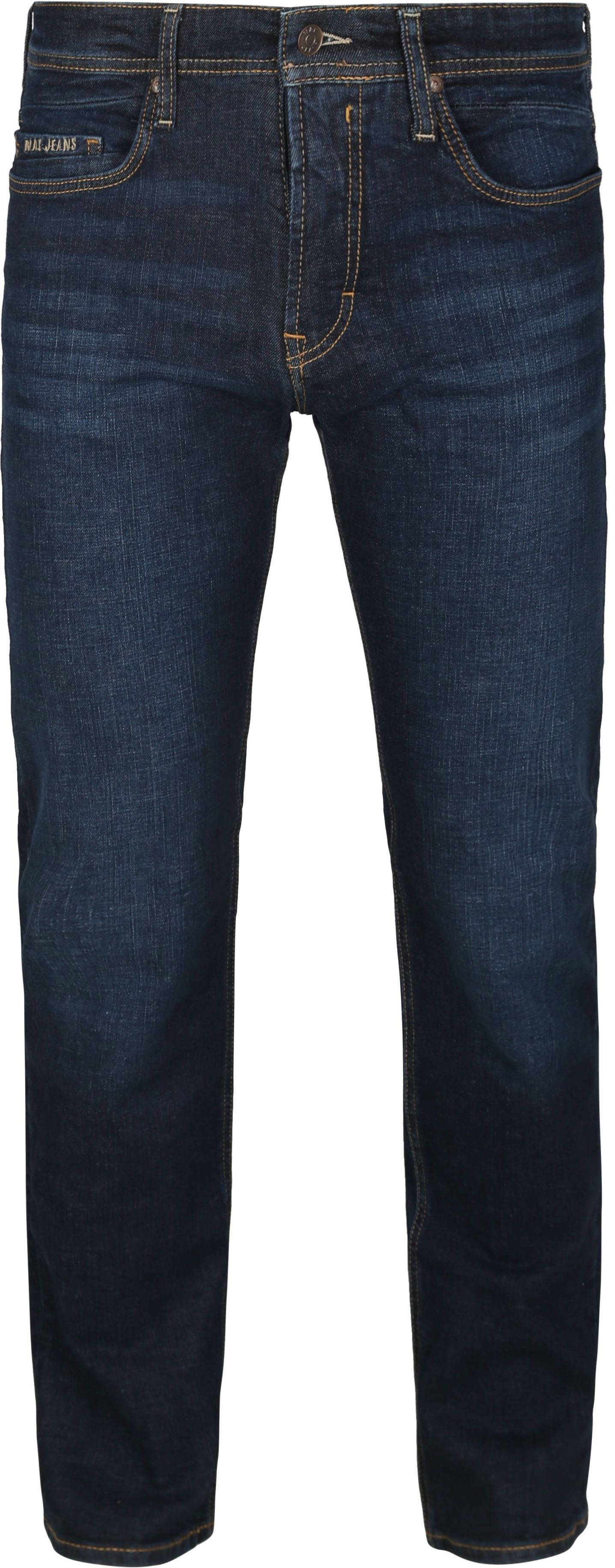 Mac Hose Ben Vintage Dunkelblau kaufen | 0982L038400-H741 | Suitable