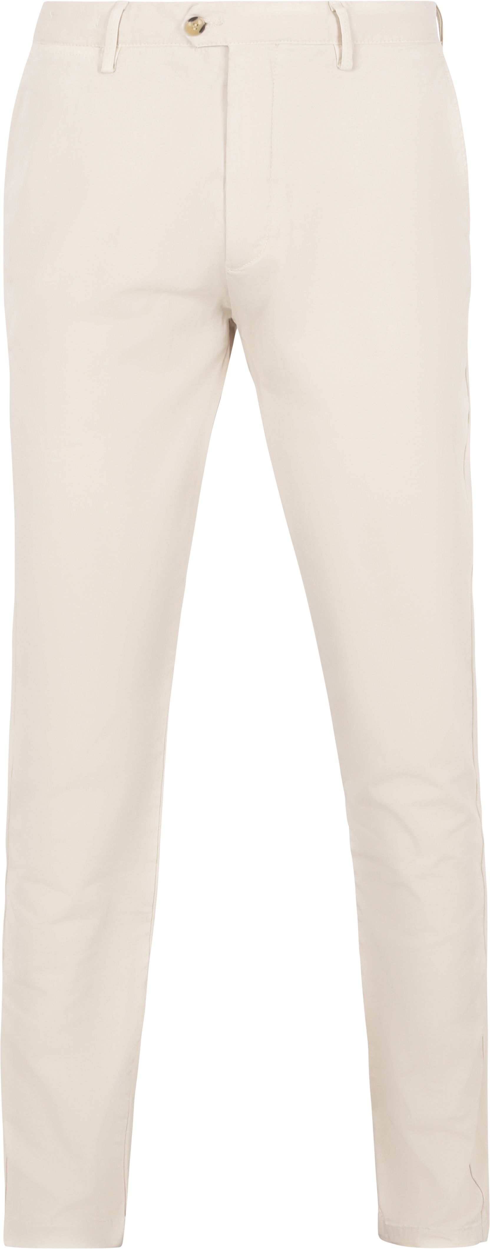 King Essentials La Harry Chino Ecru KM112010001-N000T