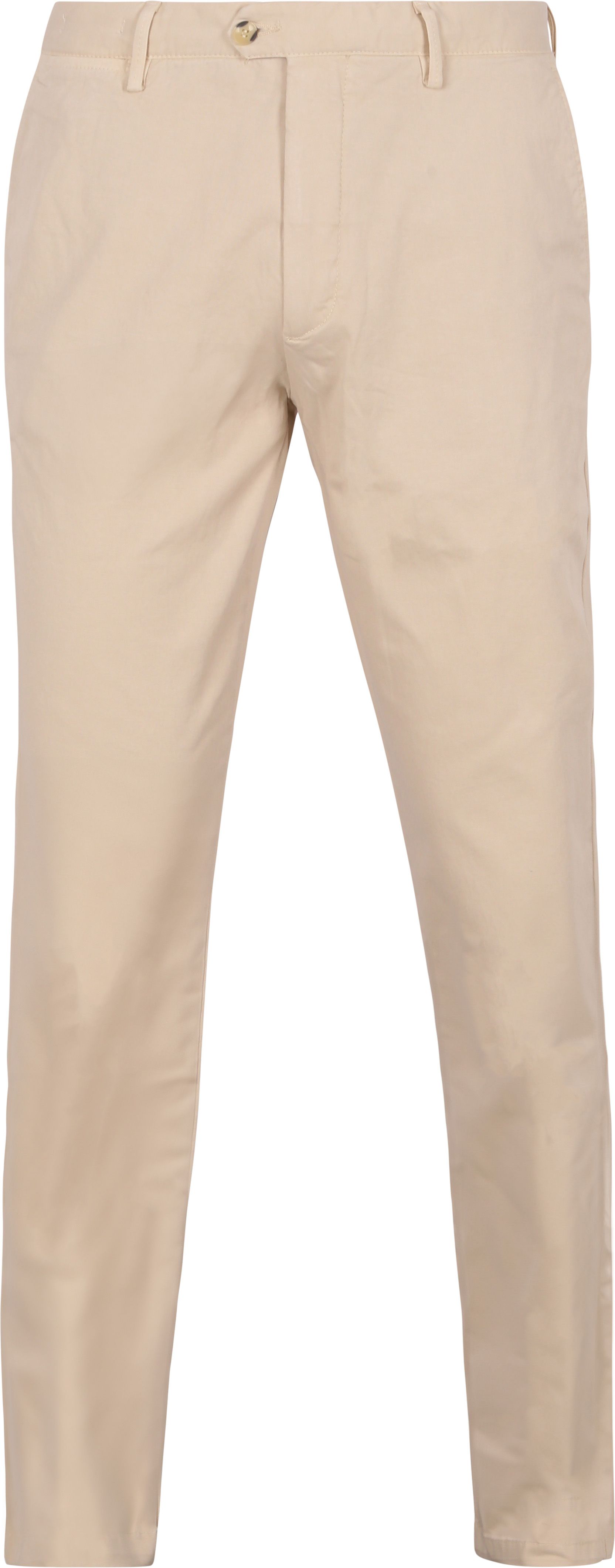 King Essentials The Harry Chino Beige KM112010001-N018T kopen | Suitable