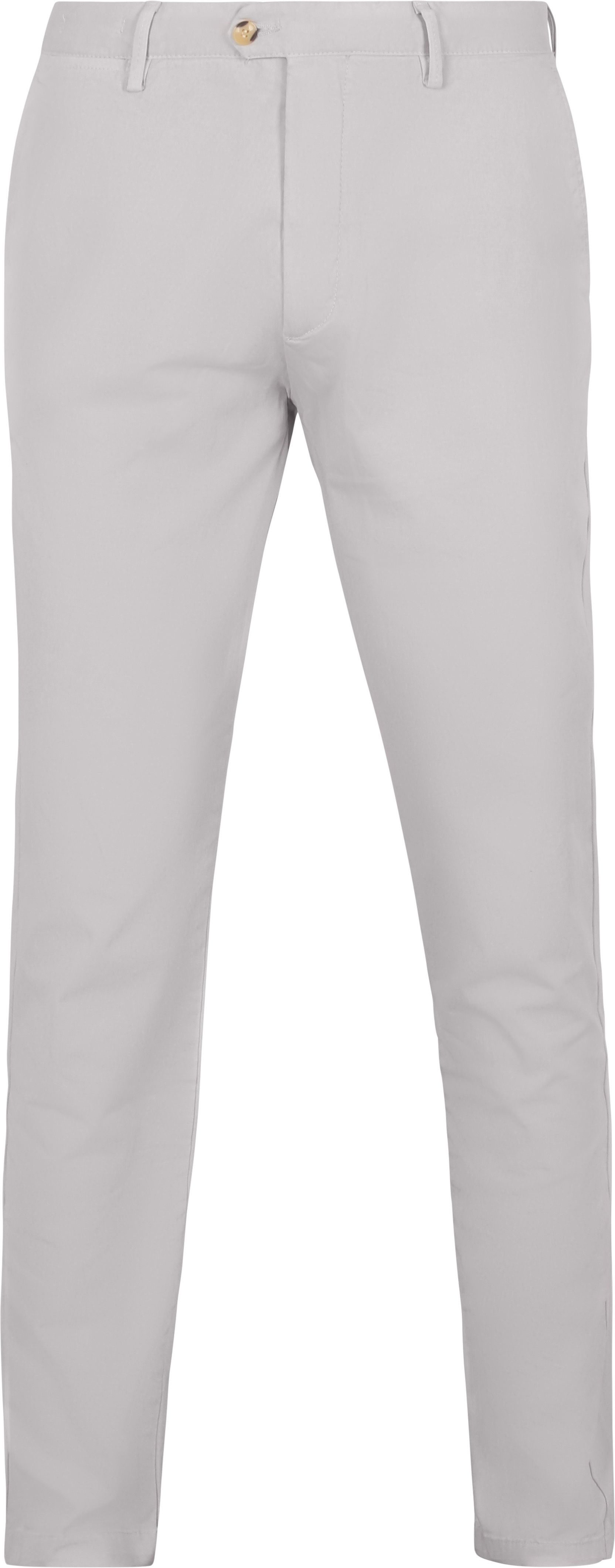 Kung Essentials The Harry Chino Grå KM112010001-C002T