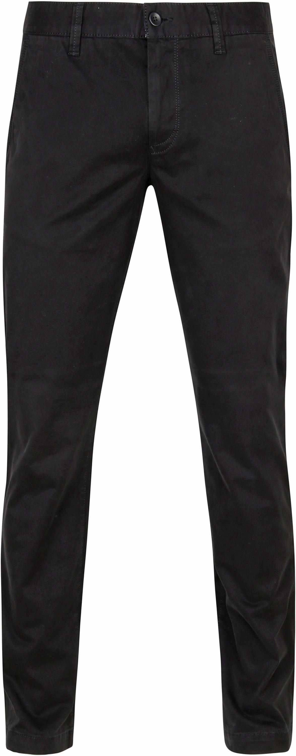 Alberto Lou Chino Zwart 89571202-999-999 kopen | Suitable