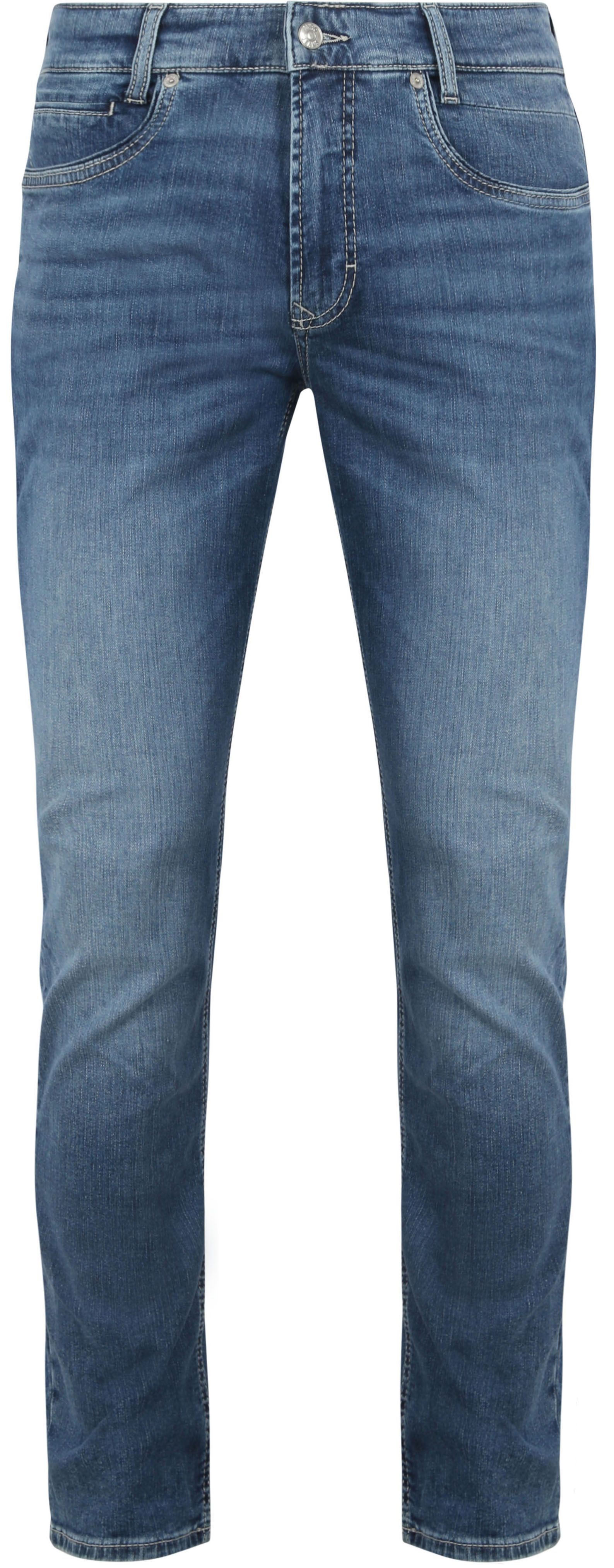 MAC Jeans Arne Pipe Blue  1973L051700-H471 order online | Suitable