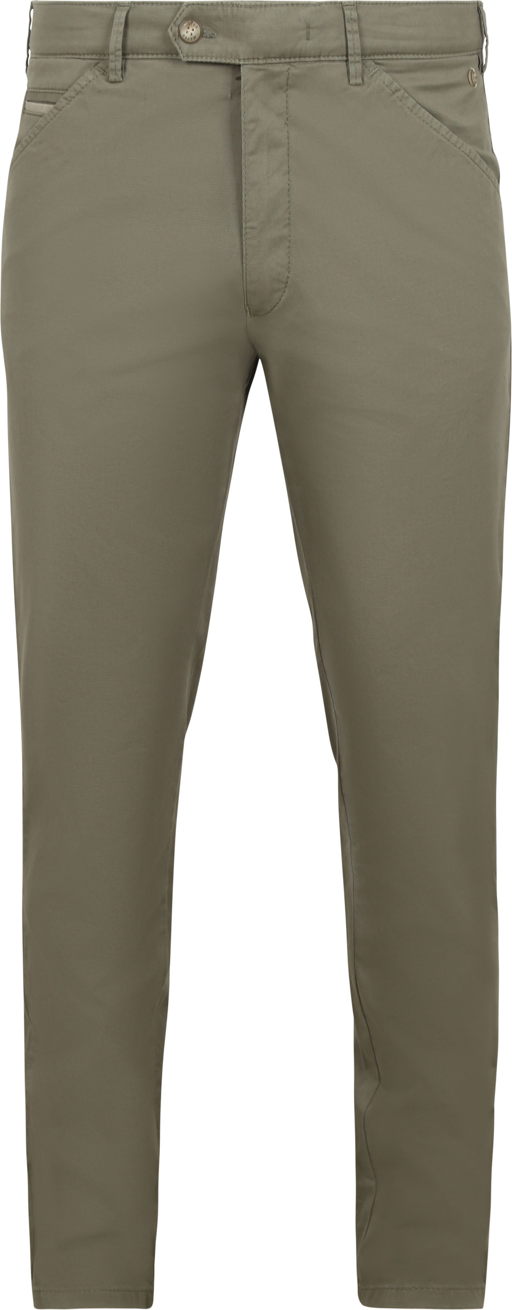 Meyer Chicago Chino Grün kaufen | 3321506400-25 | Suitable