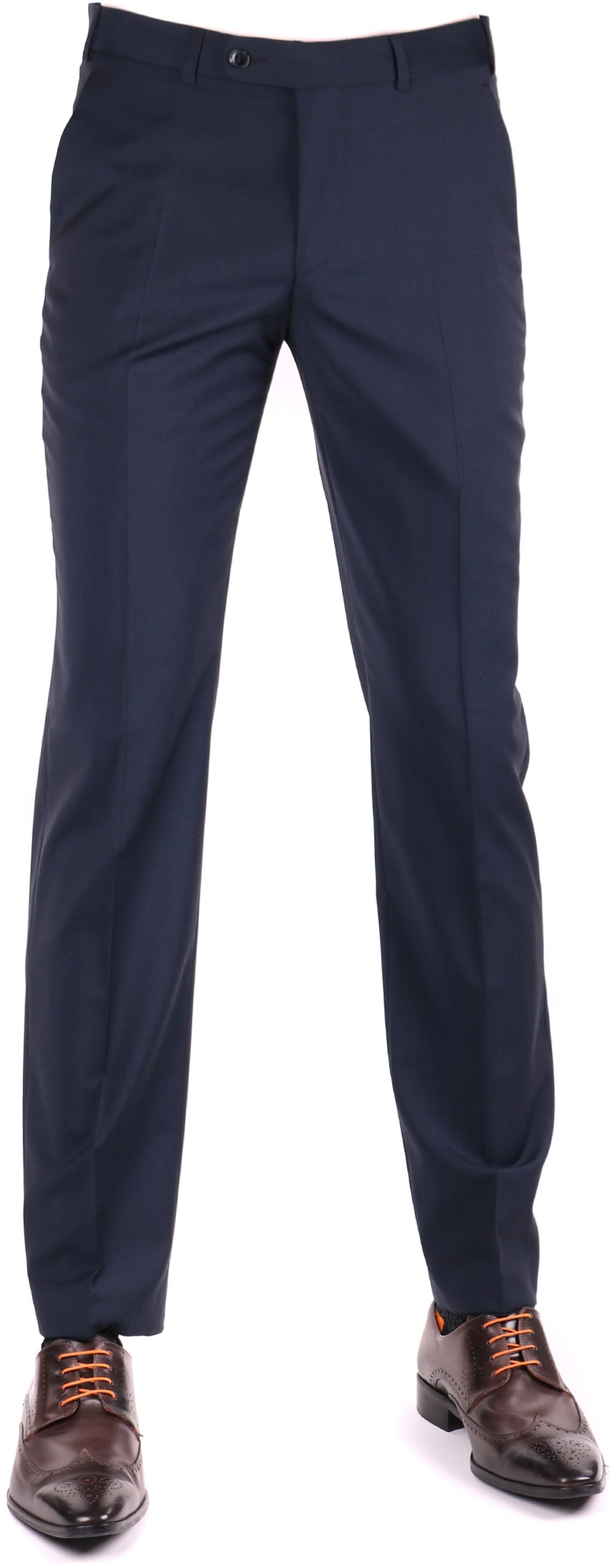 Digel Pantalon Preference Bleu Foncé 99832-22 Per DR7