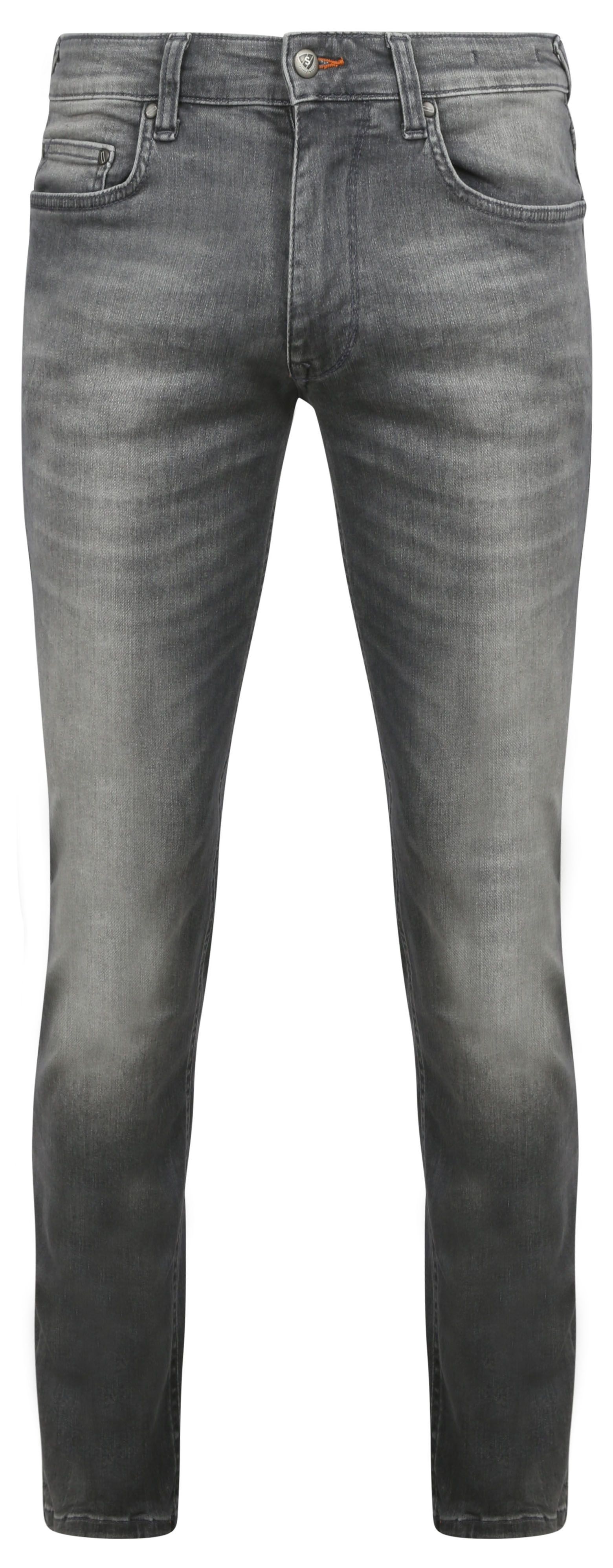 Suitable Pantalón Antracita DENM-ANTH 