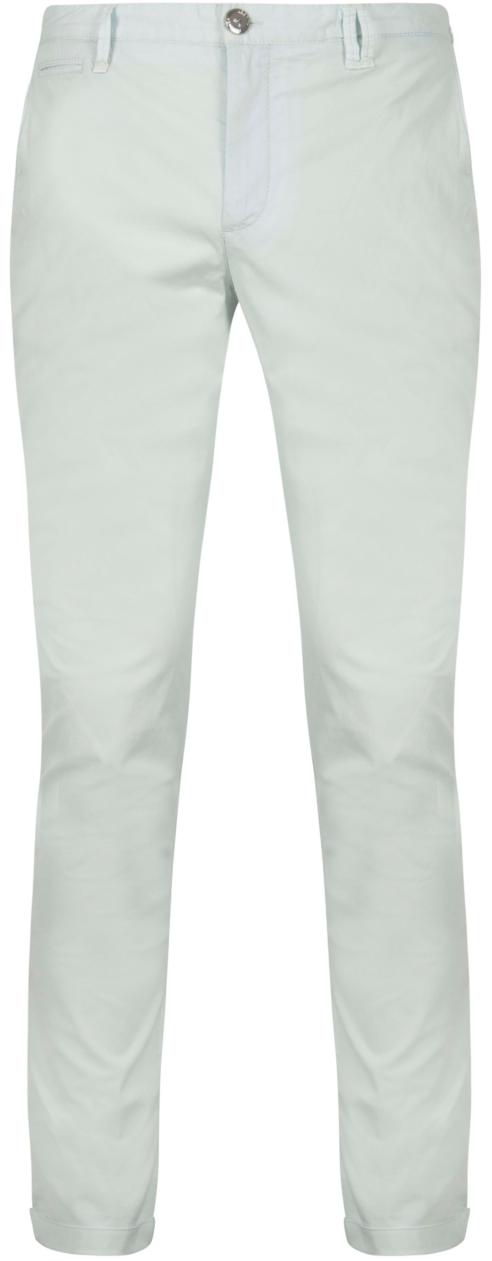 Alberto Rob Chino i Premium Cotton Ljusblå 41871914-800-800