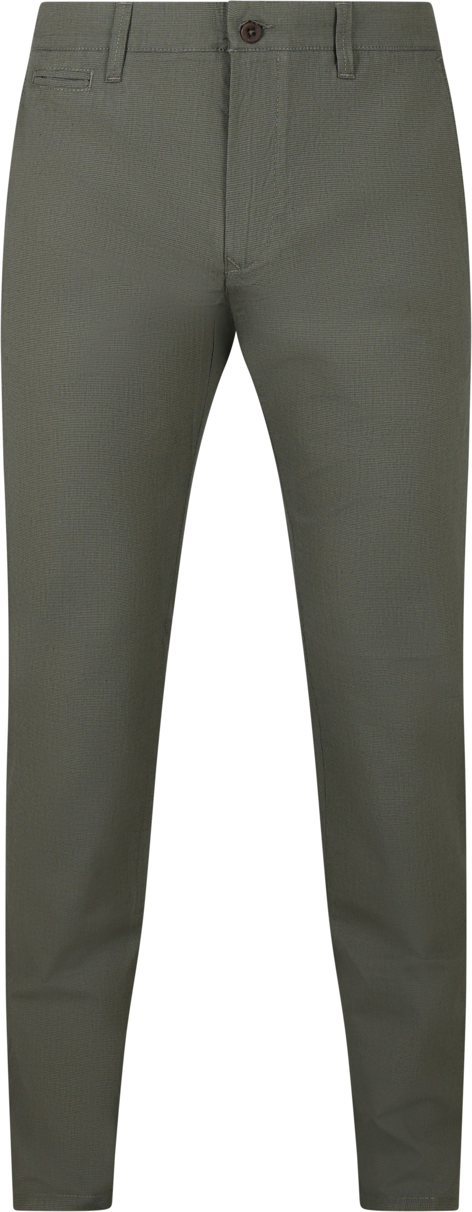 Mac Jeans Lennox Green 0611633201-344 order online | Suitable