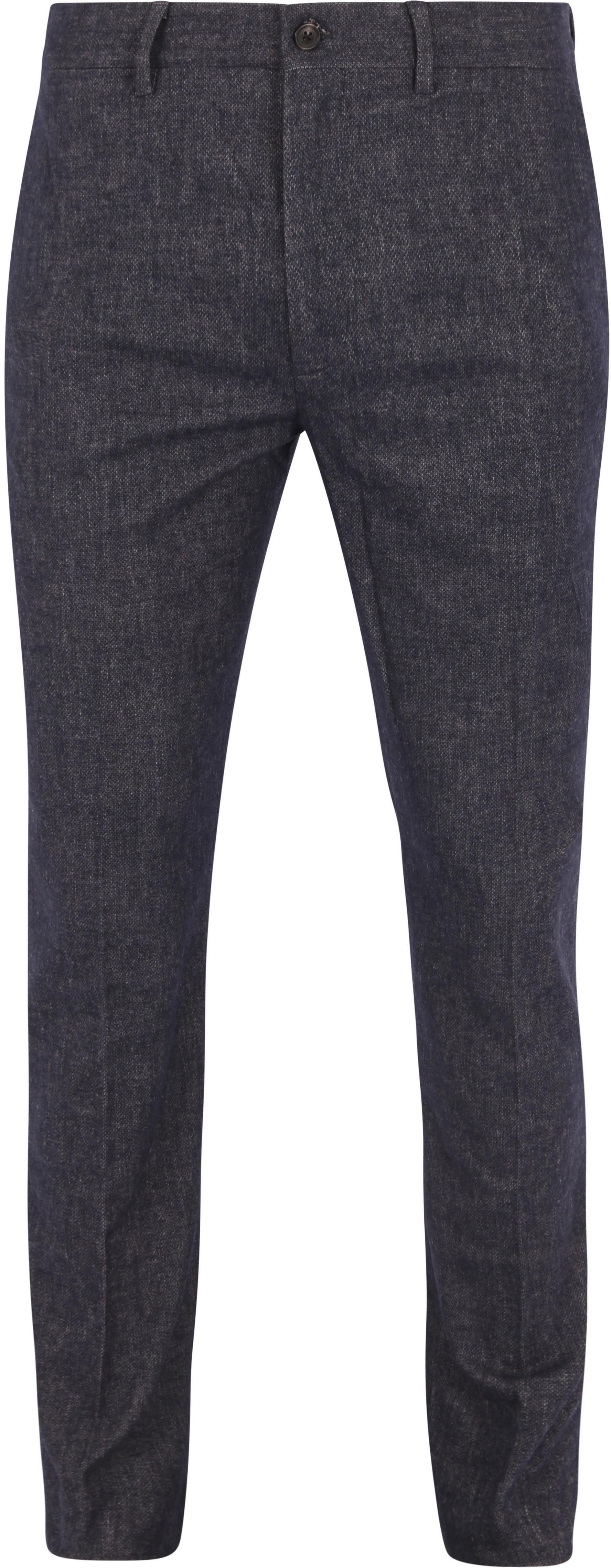Tommy Hilfiger Denton Pantalon Marine commander en ligne | MW0MW36735-DW5 | Suitable Luxembourg